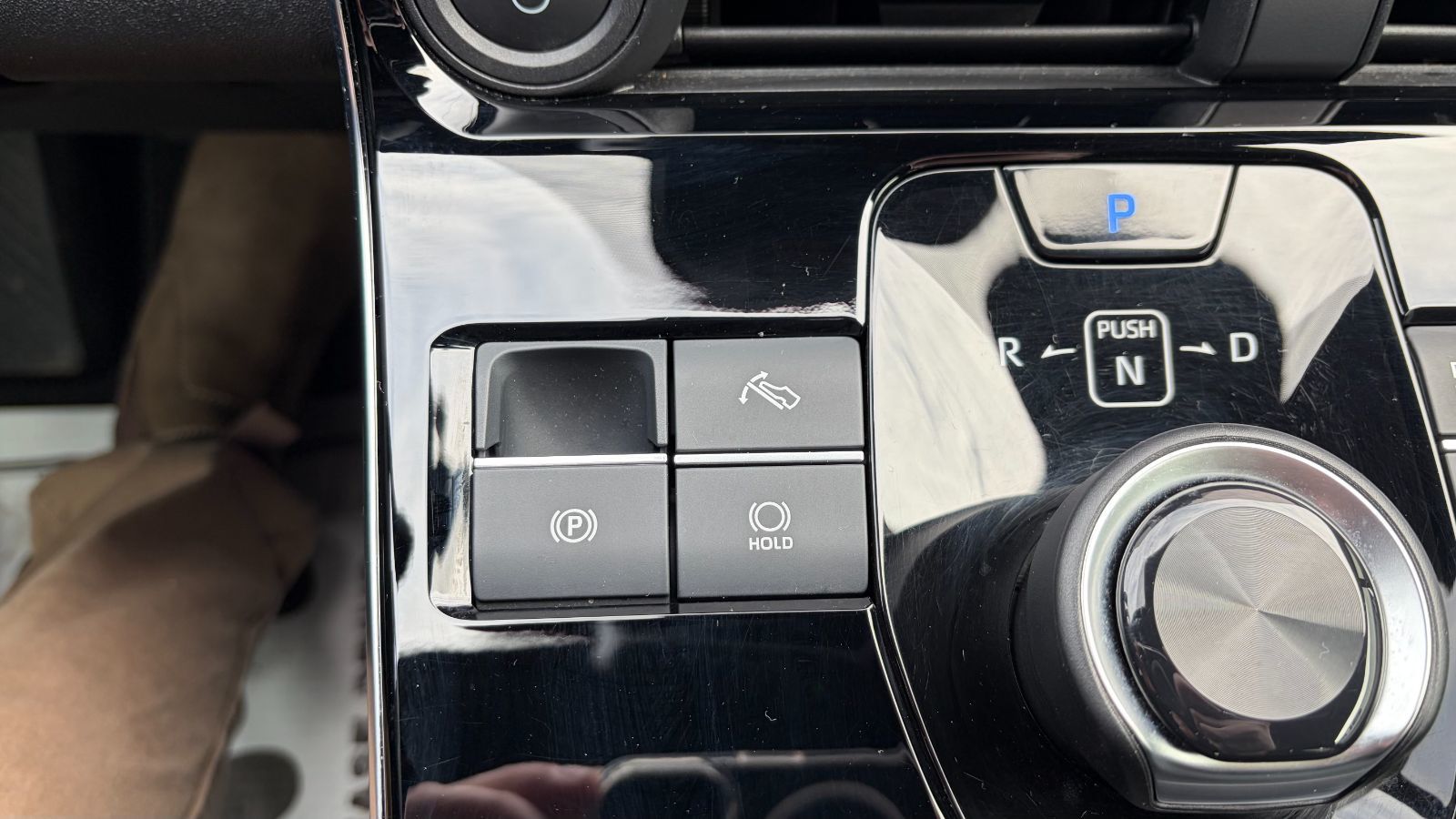 2023 Subaru Solterra