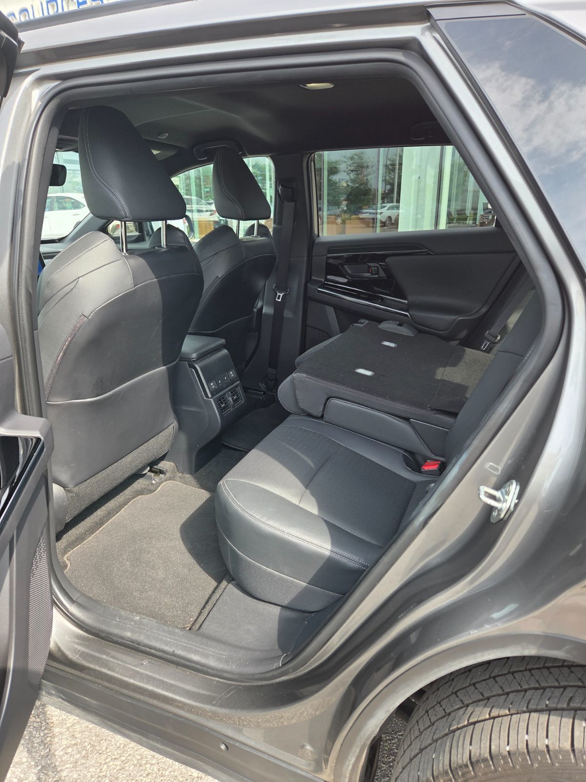 2023 Subaru Solterra