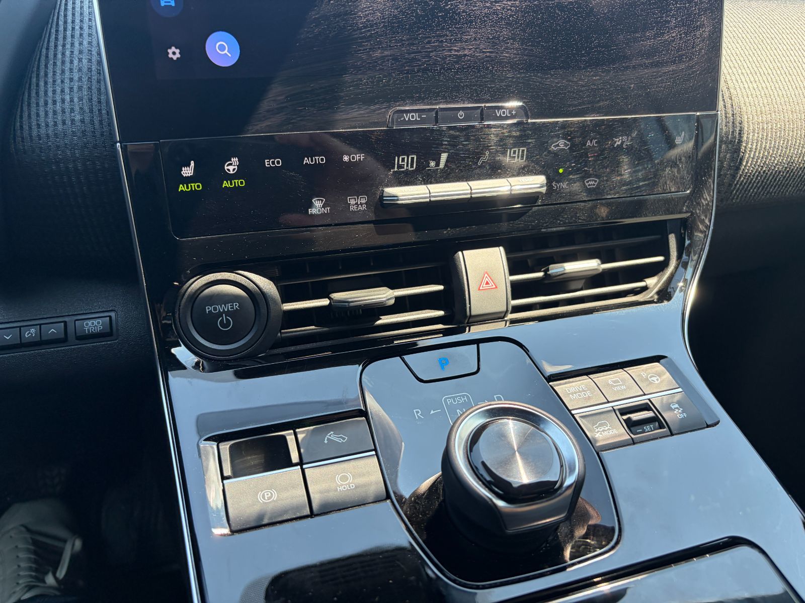 Subaru Solterra  2023
