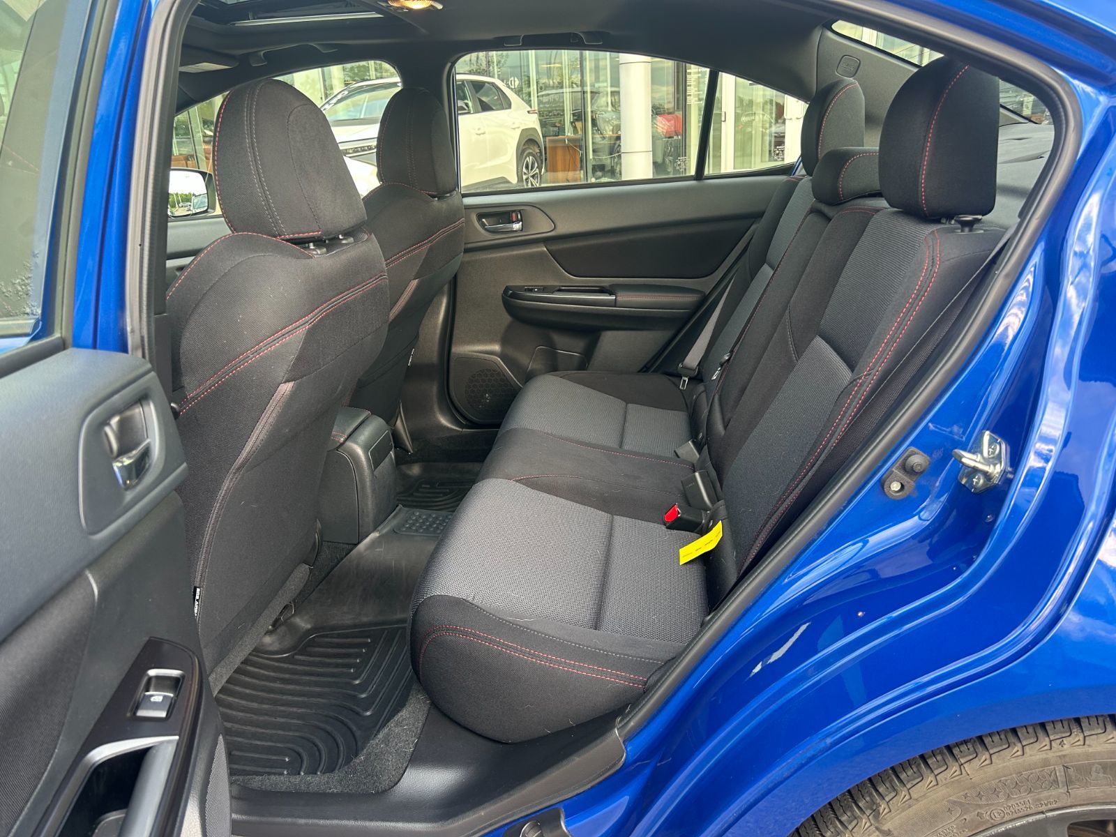 2018 Subaru WRX in Dorval, Quebec