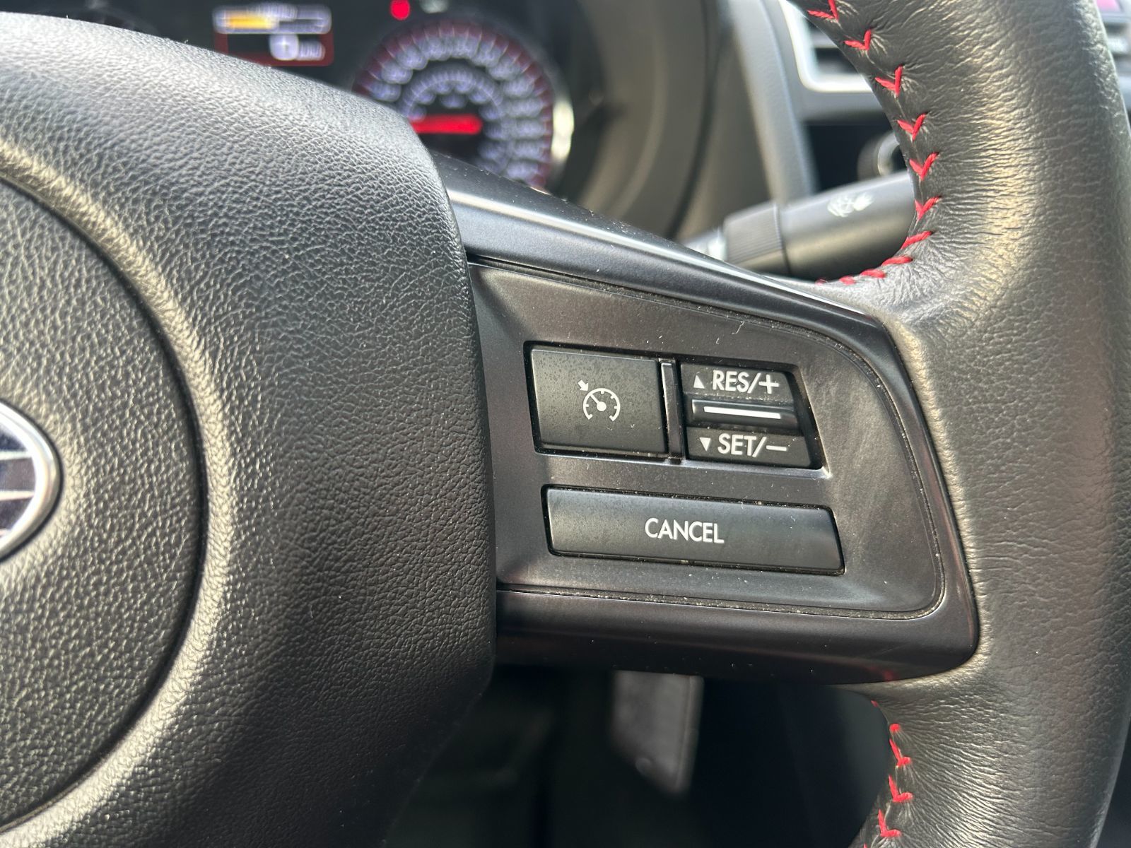 2018 Subaru WRX in Dorval, Quebec