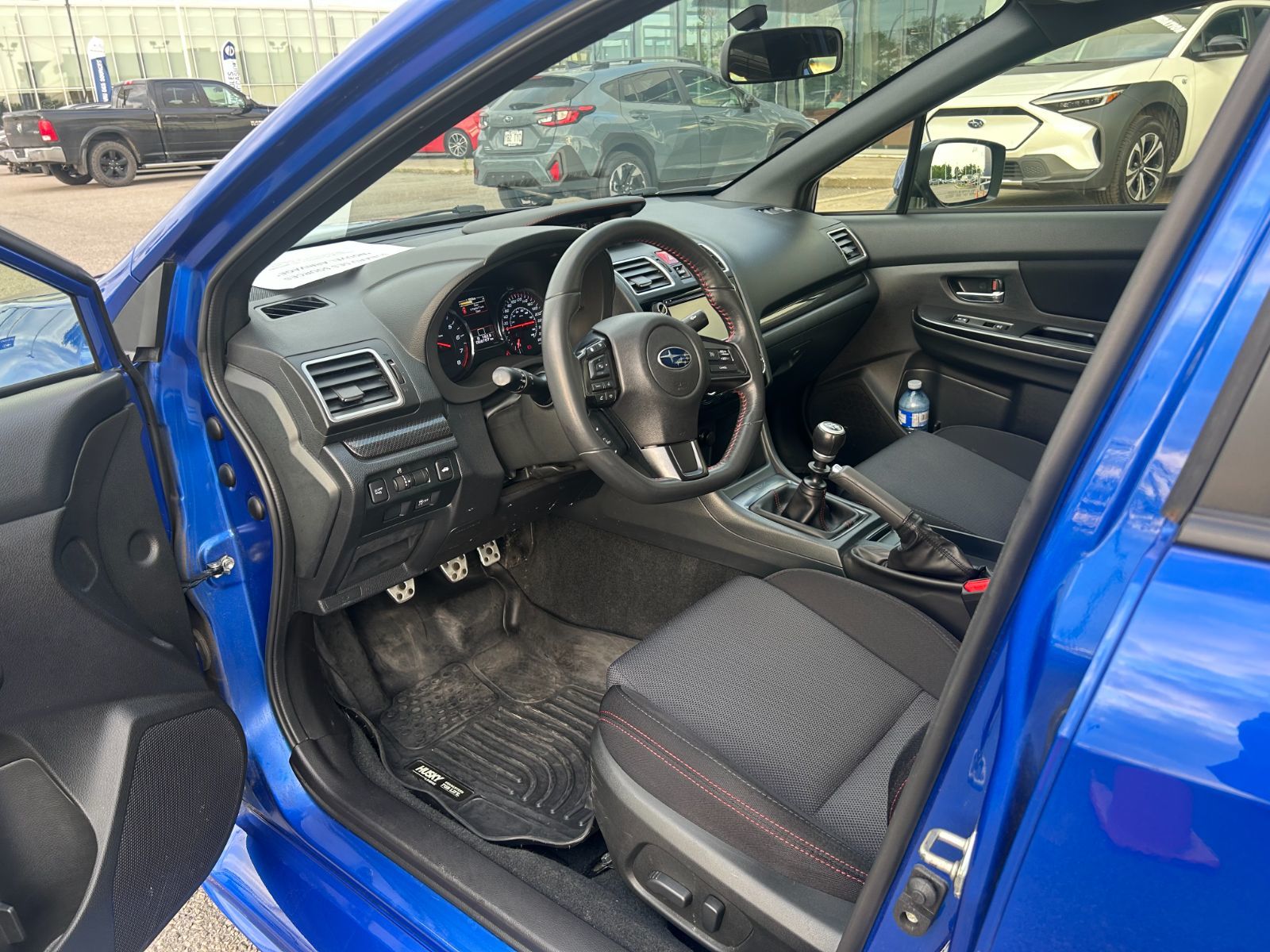 2018 Subaru WRX in Dorval, Quebec