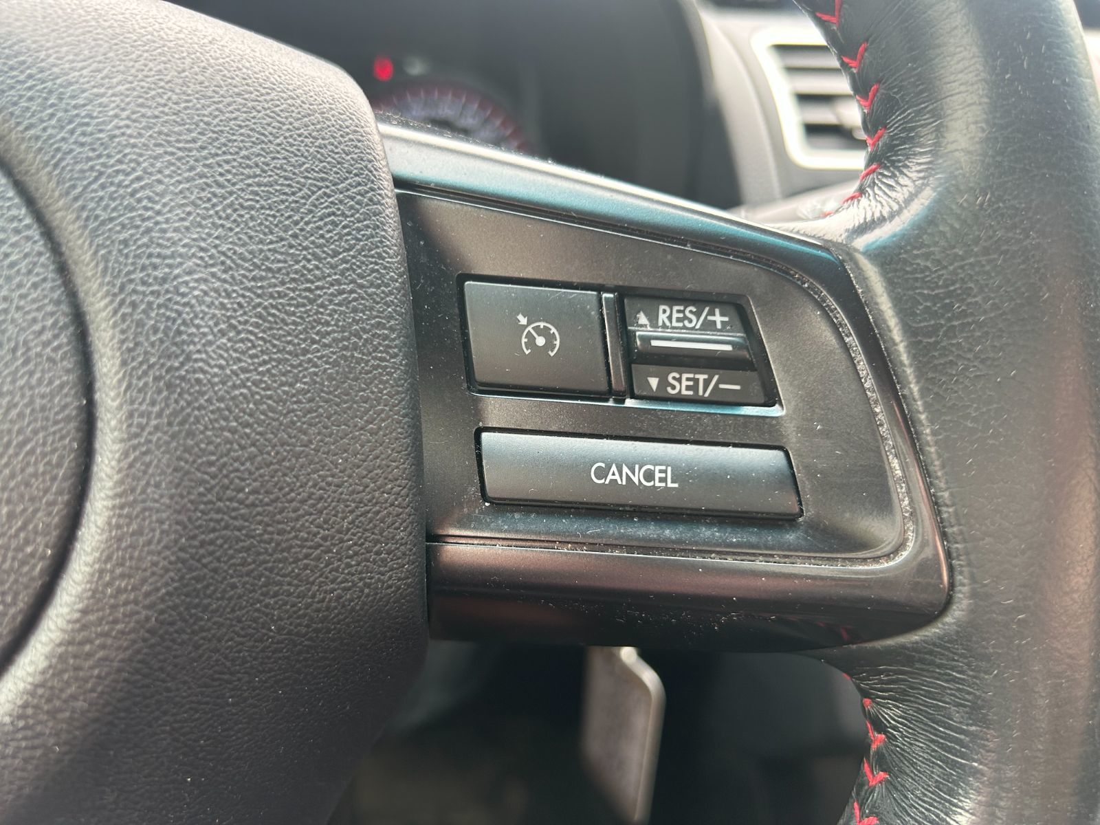 Subaru WRX  2021 à Dorval, Québec