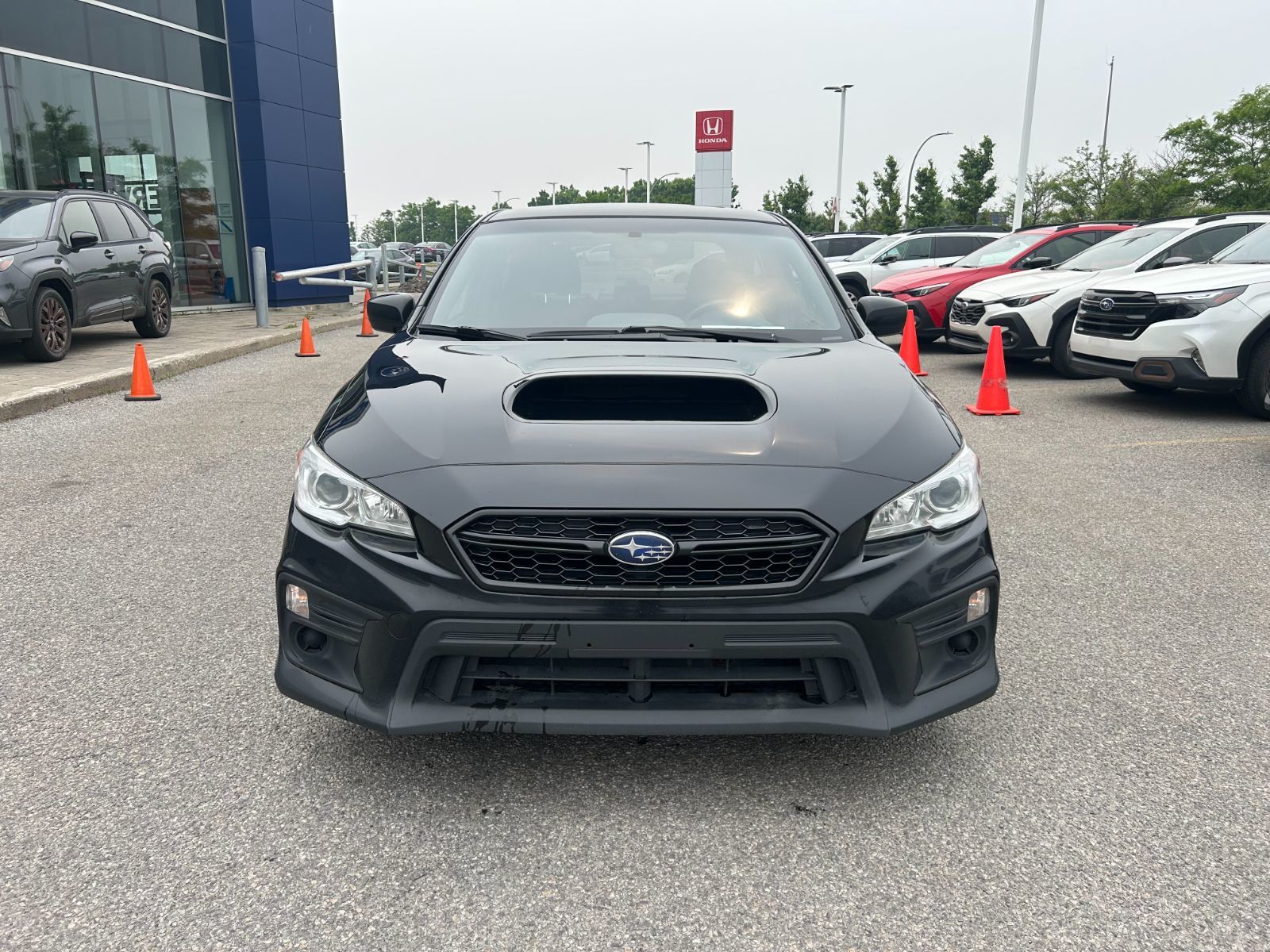 Subaru WRX  2021 à Dorval, Québec