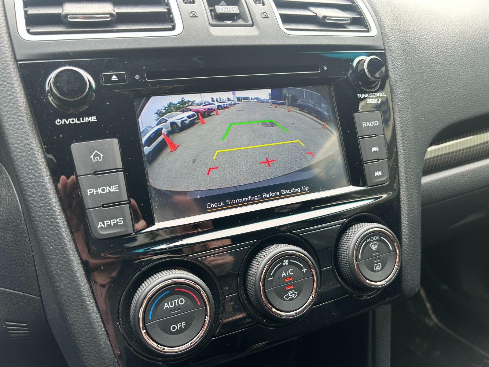 Subaru WRX  2021 à Dorval, Québec