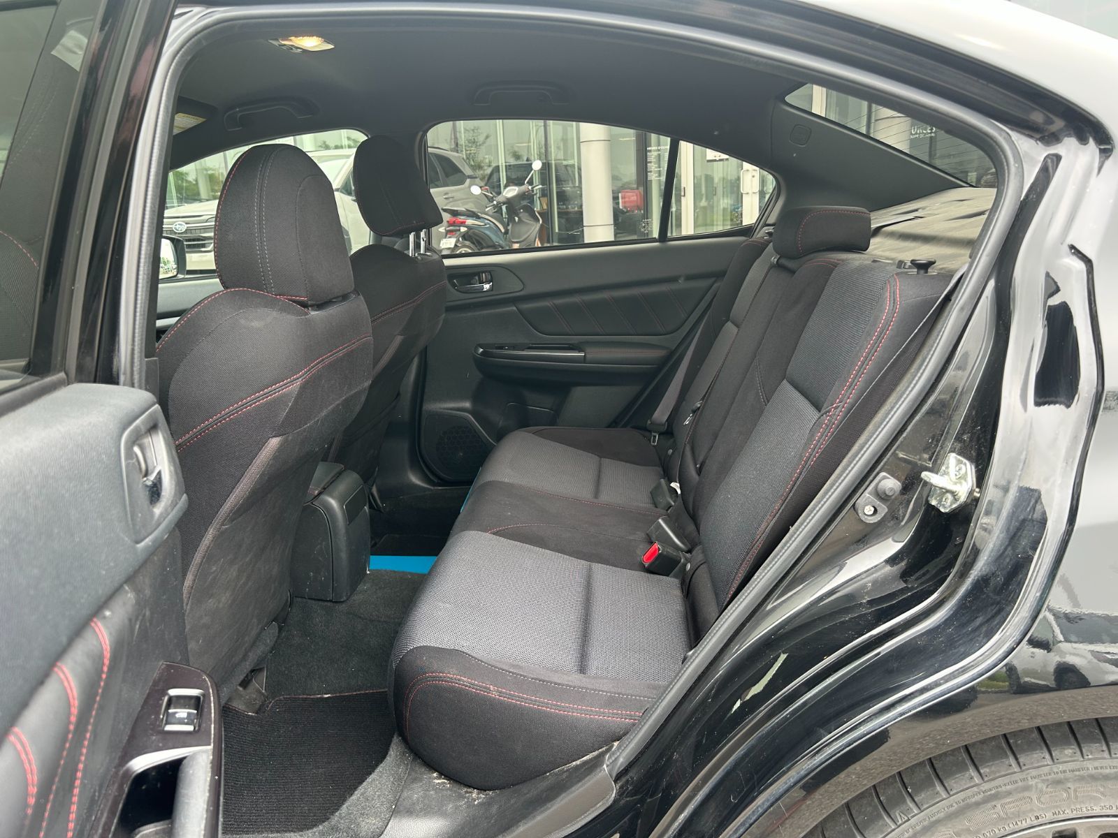 Subaru WRX  2021 à Dorval, Québec