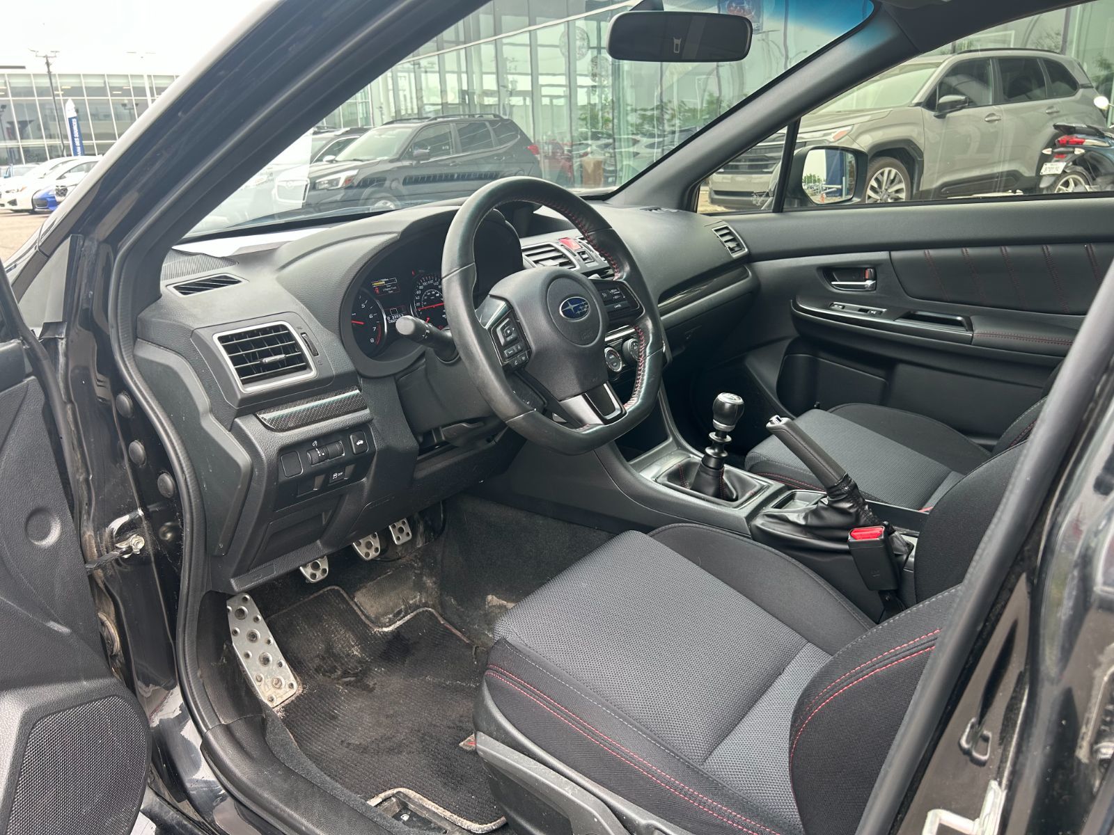 Subaru WRX  2021 à Dorval, Québec