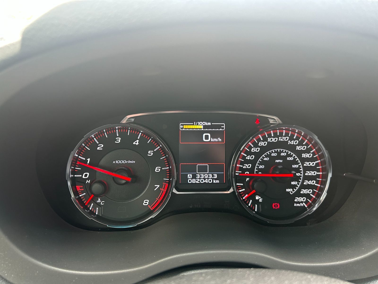 Subaru WRX  2021 à Dorval, Québec