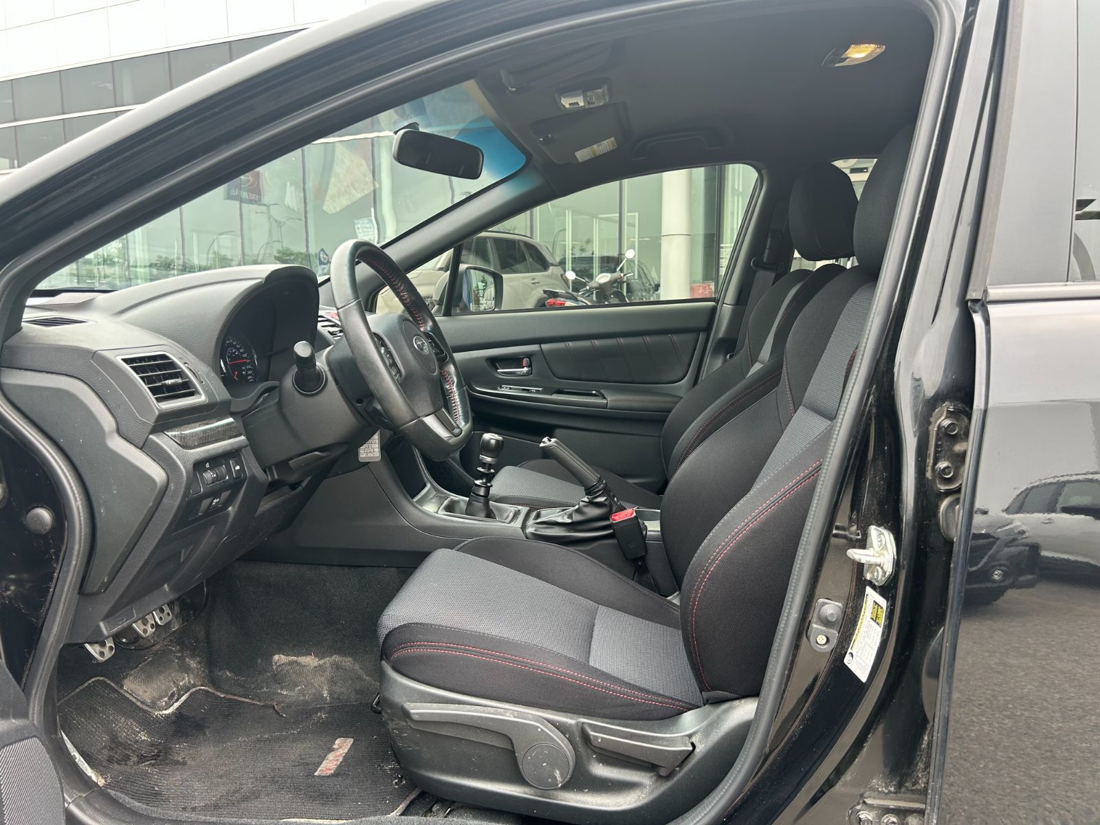 Subaru WRX  2021 à Dorval, Québec