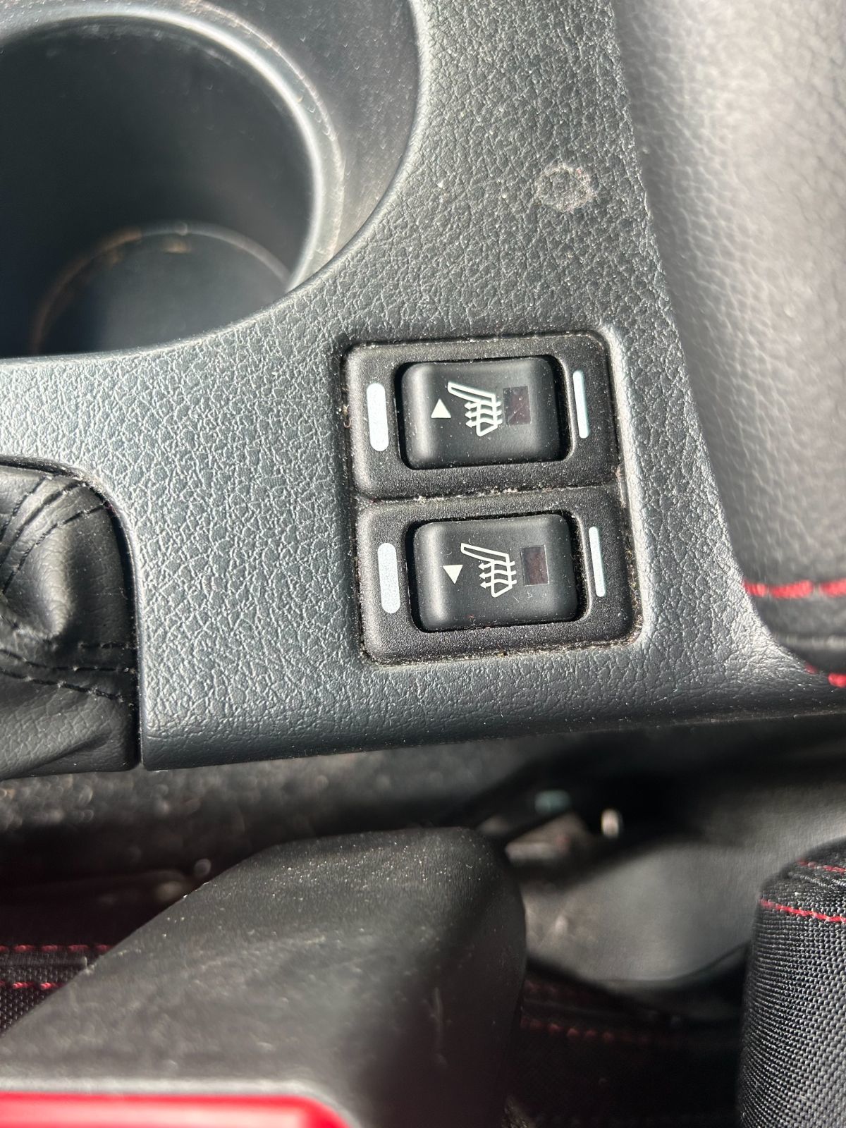 Subaru WRX  2021 à Dorval, Québec