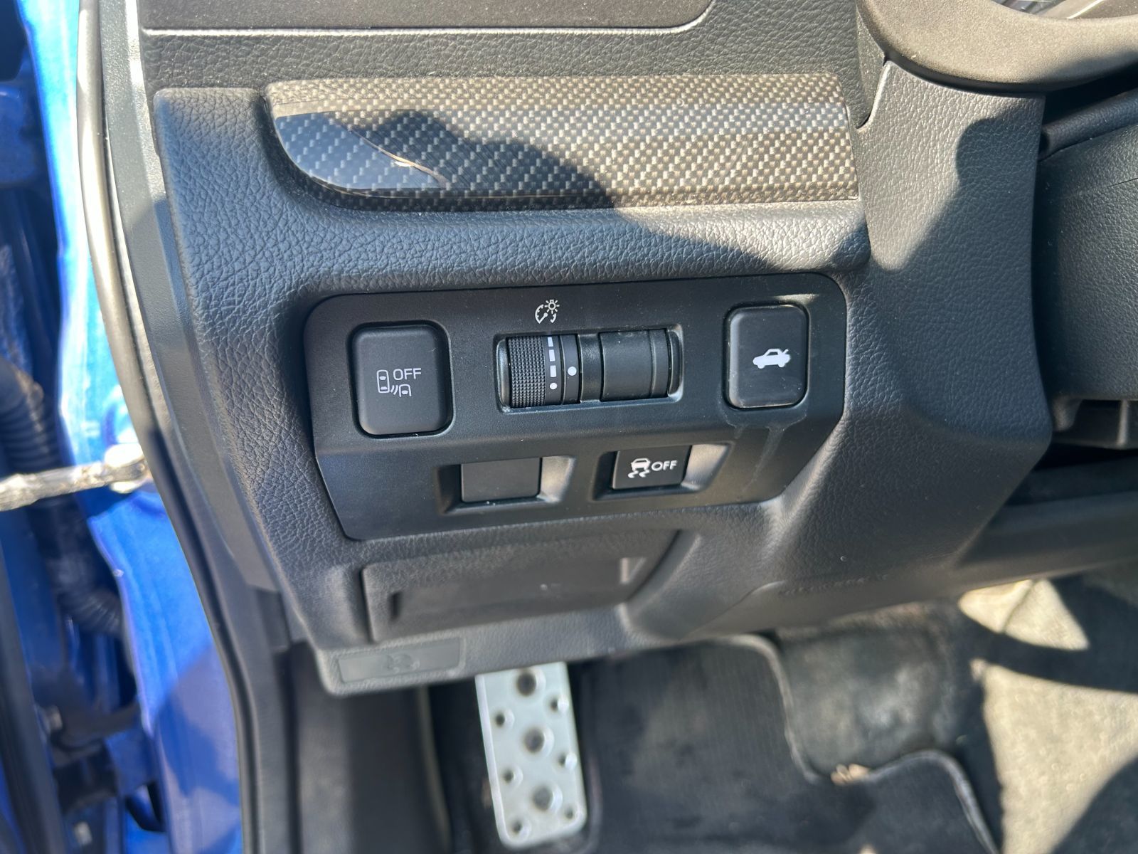 Subaru WRX  2021 à Dorval, Québec