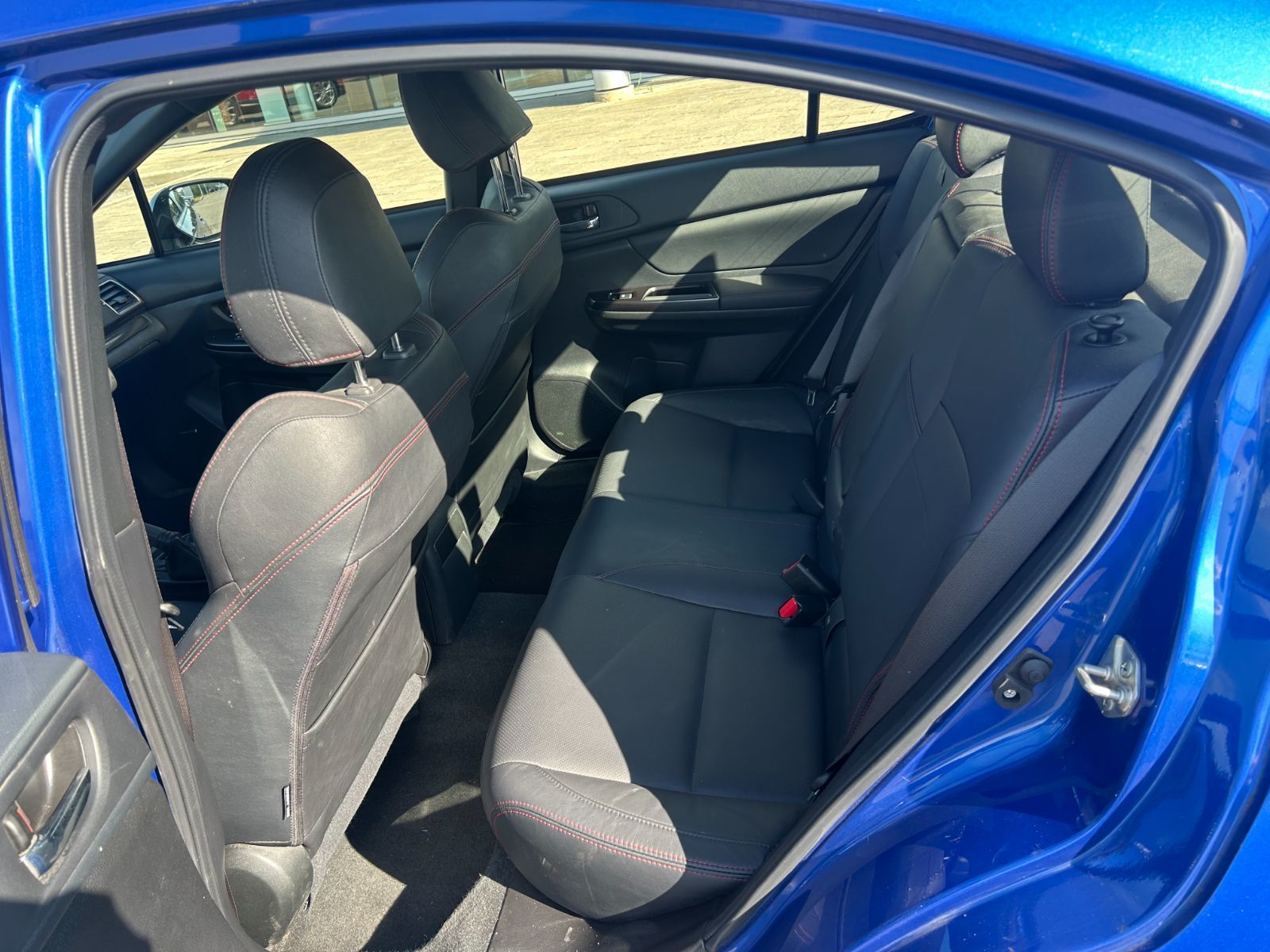 Subaru WRX  2021 à Dorval, Québec