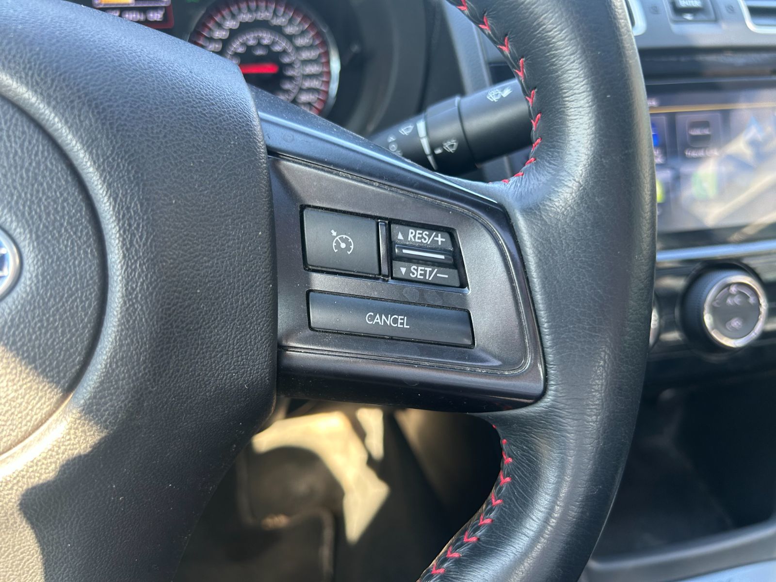 Subaru WRX  2021 à Dorval, Québec