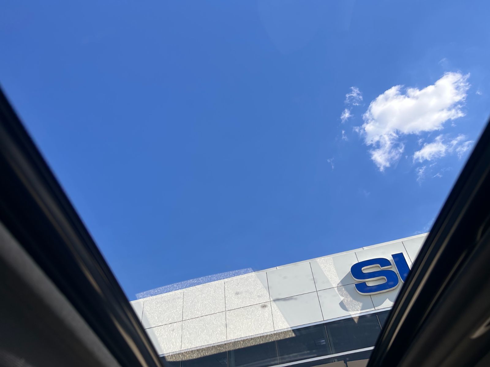 Subaru WRX  2021 à Dorval, Québec