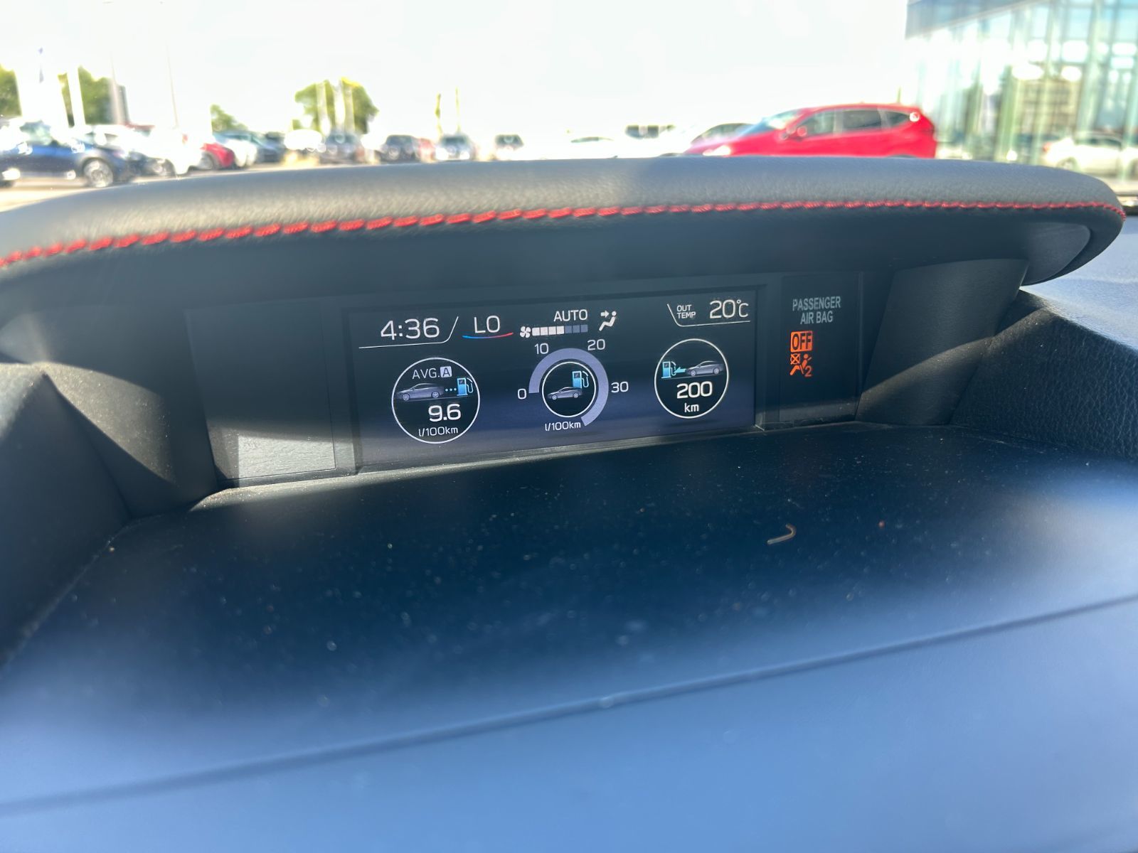 Subaru WRX  2021 à Dorval, Québec