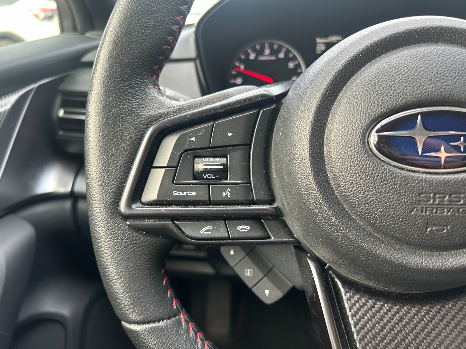 2023 Subaru WRX in Dorval, Quebec