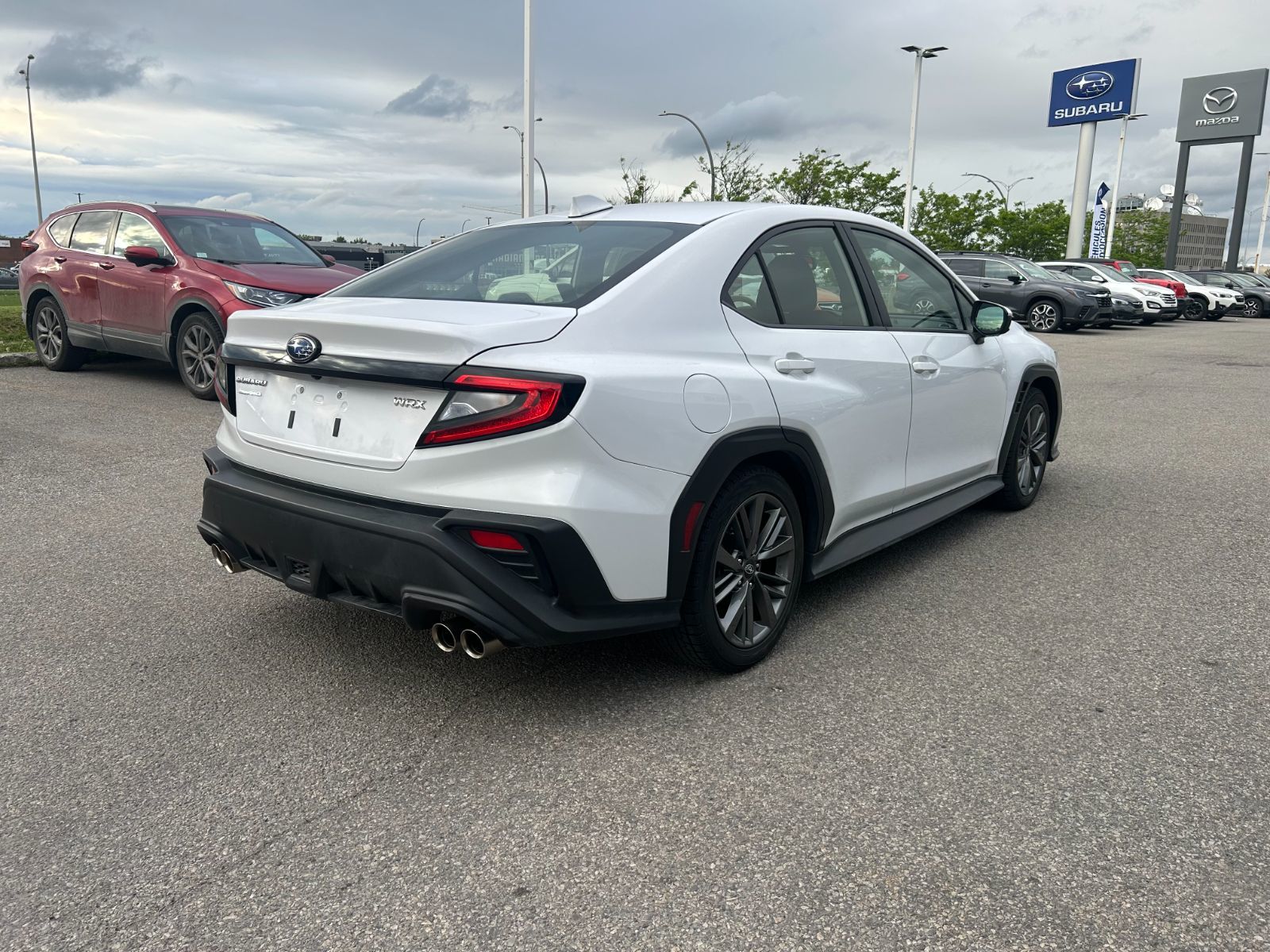 2023 Subaru WRX in Dorval, Quebec