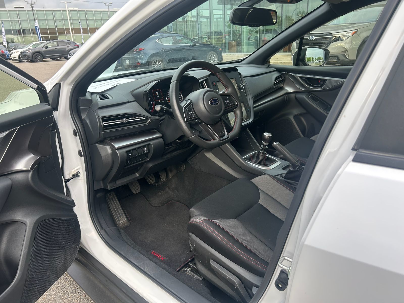 2023 Subaru WRX in Dorval, Quebec