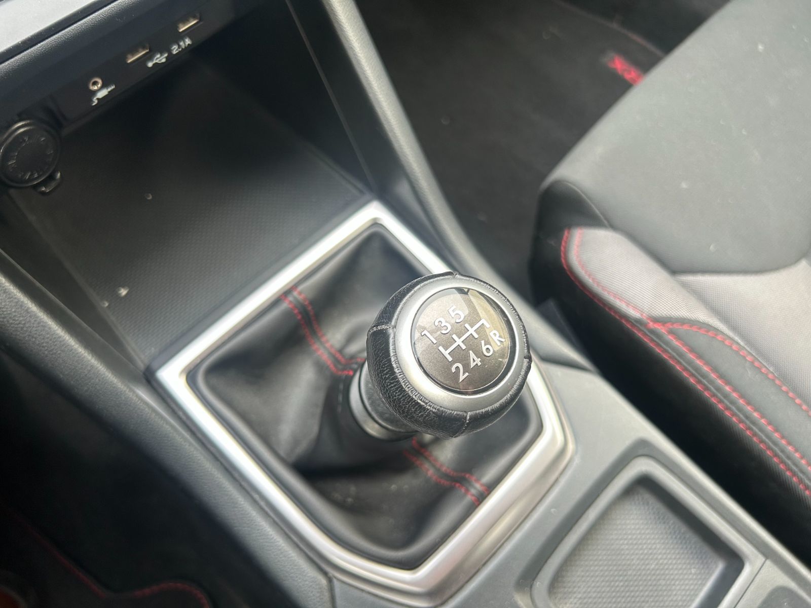 2023 Subaru WRX in Dorval, Quebec