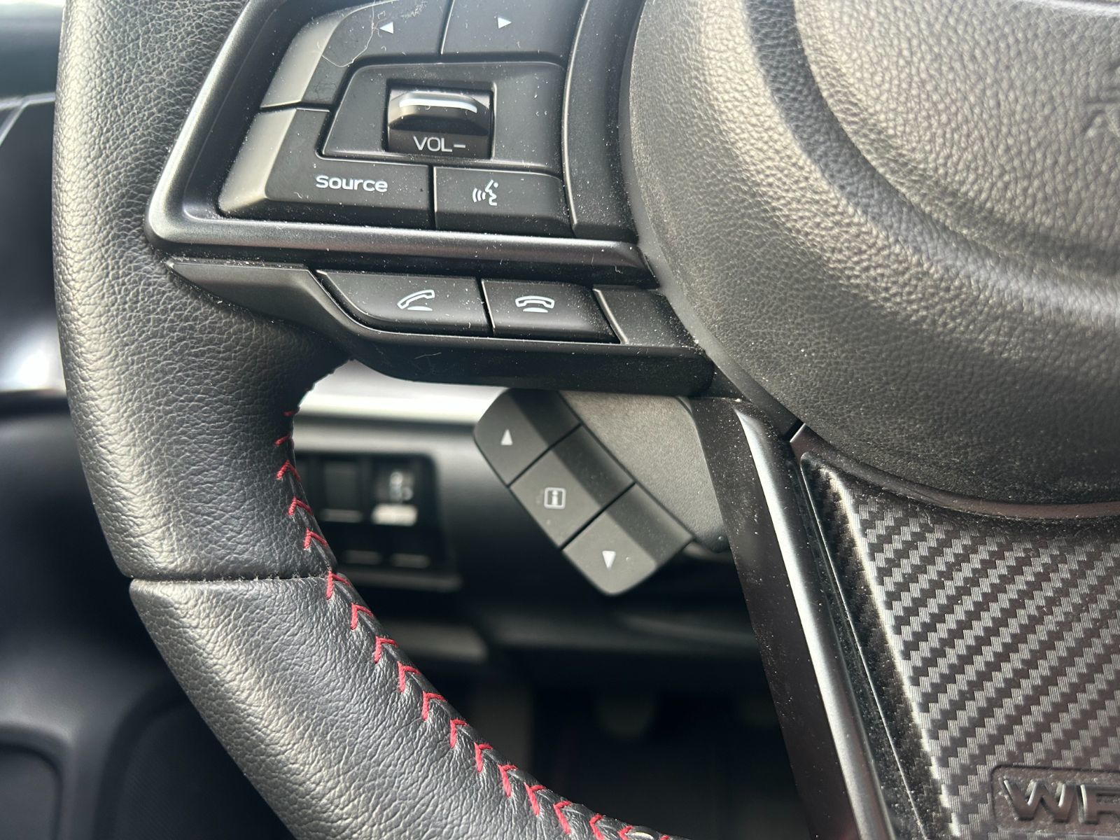 2023 Subaru WRX in Dorval, Quebec