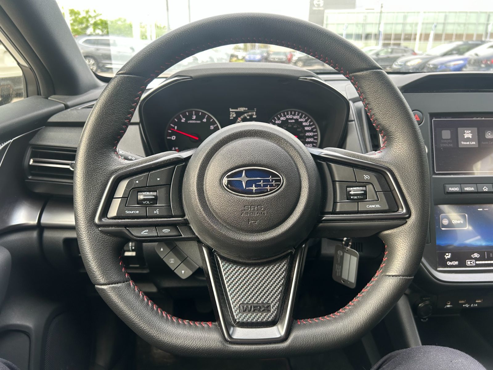2023 Subaru WRX in Dorval, Quebec