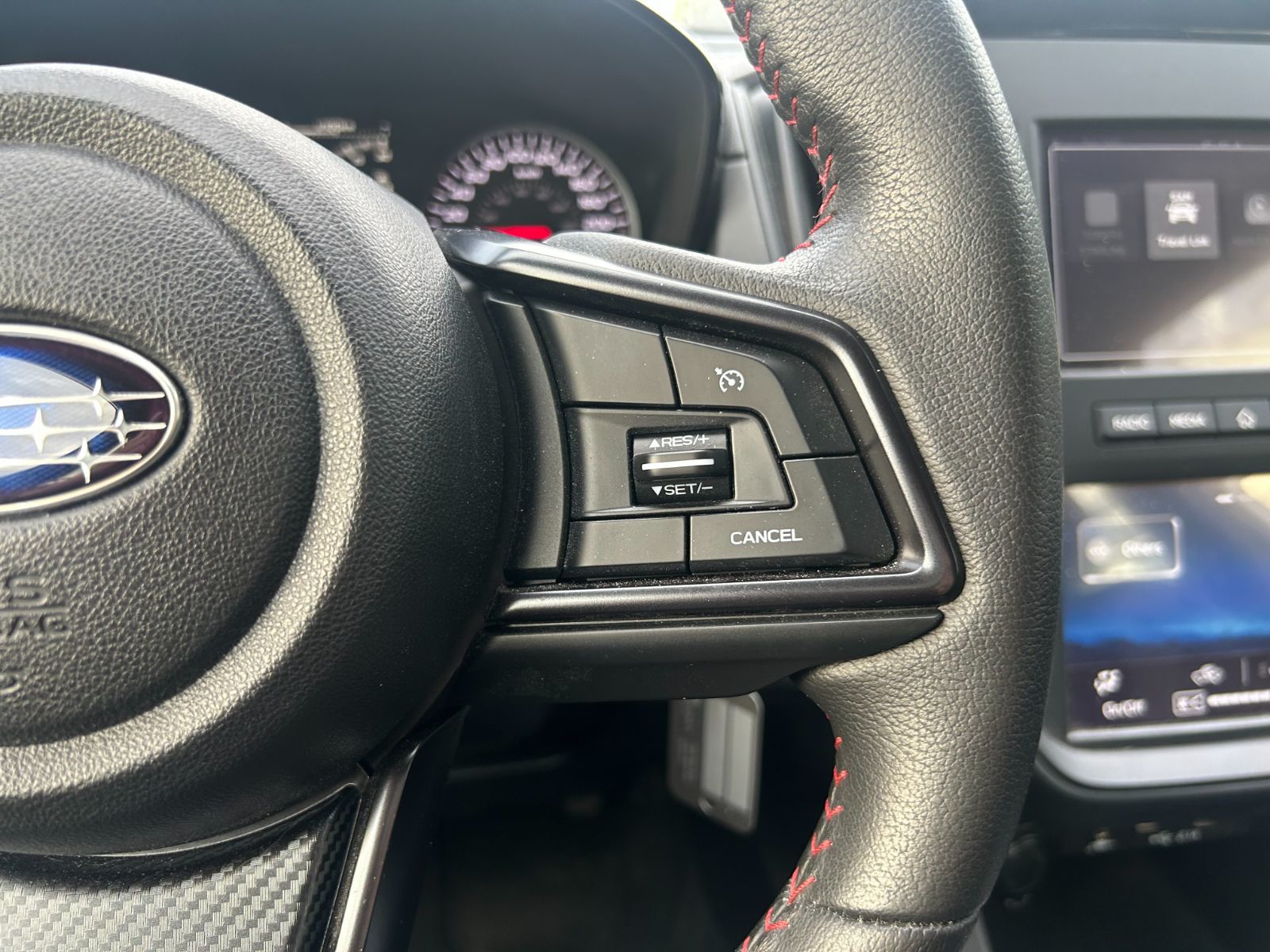 2023 Subaru WRX in Dorval, Quebec
