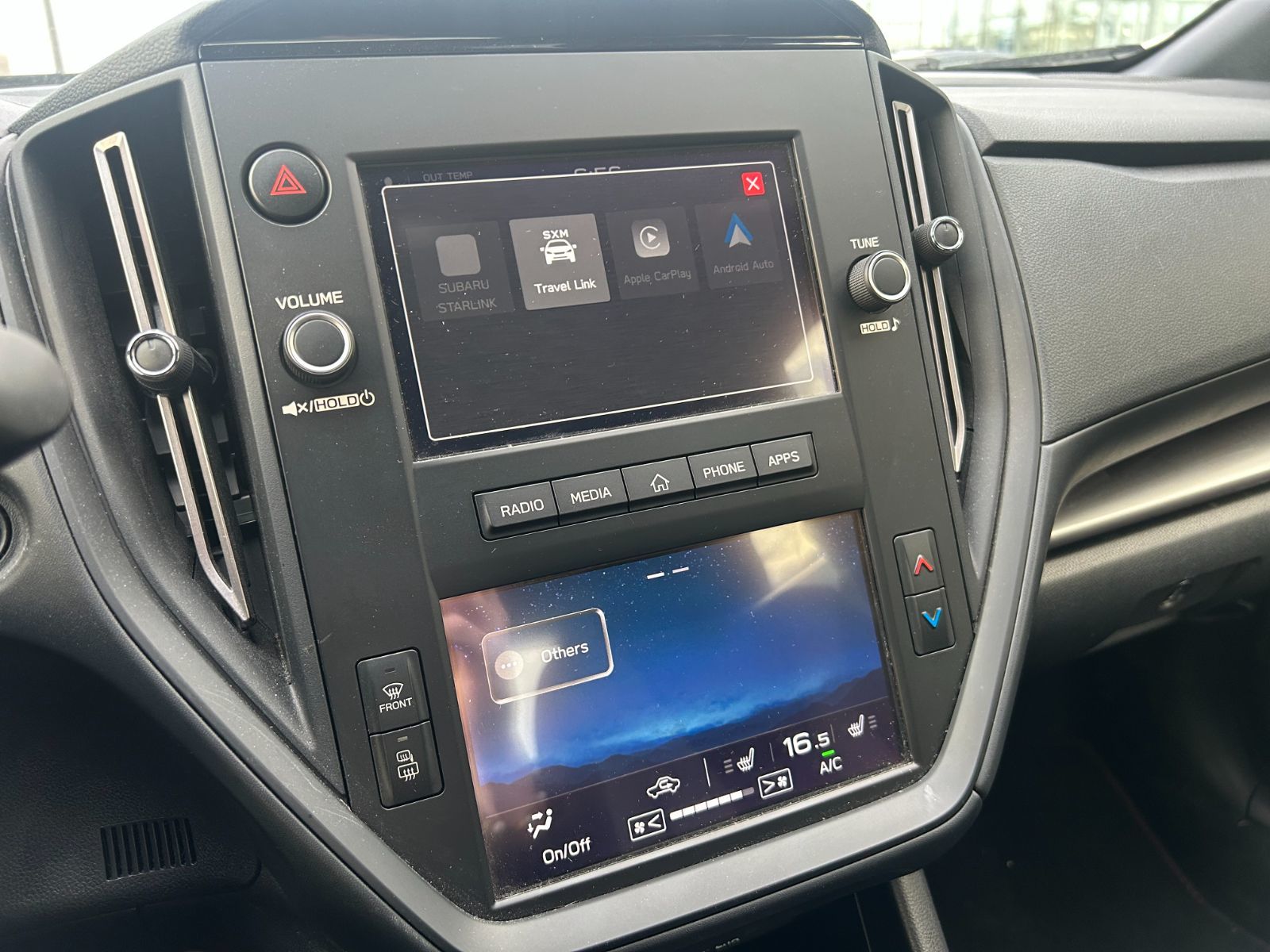 2023 Subaru WRX in Dorval, Quebec