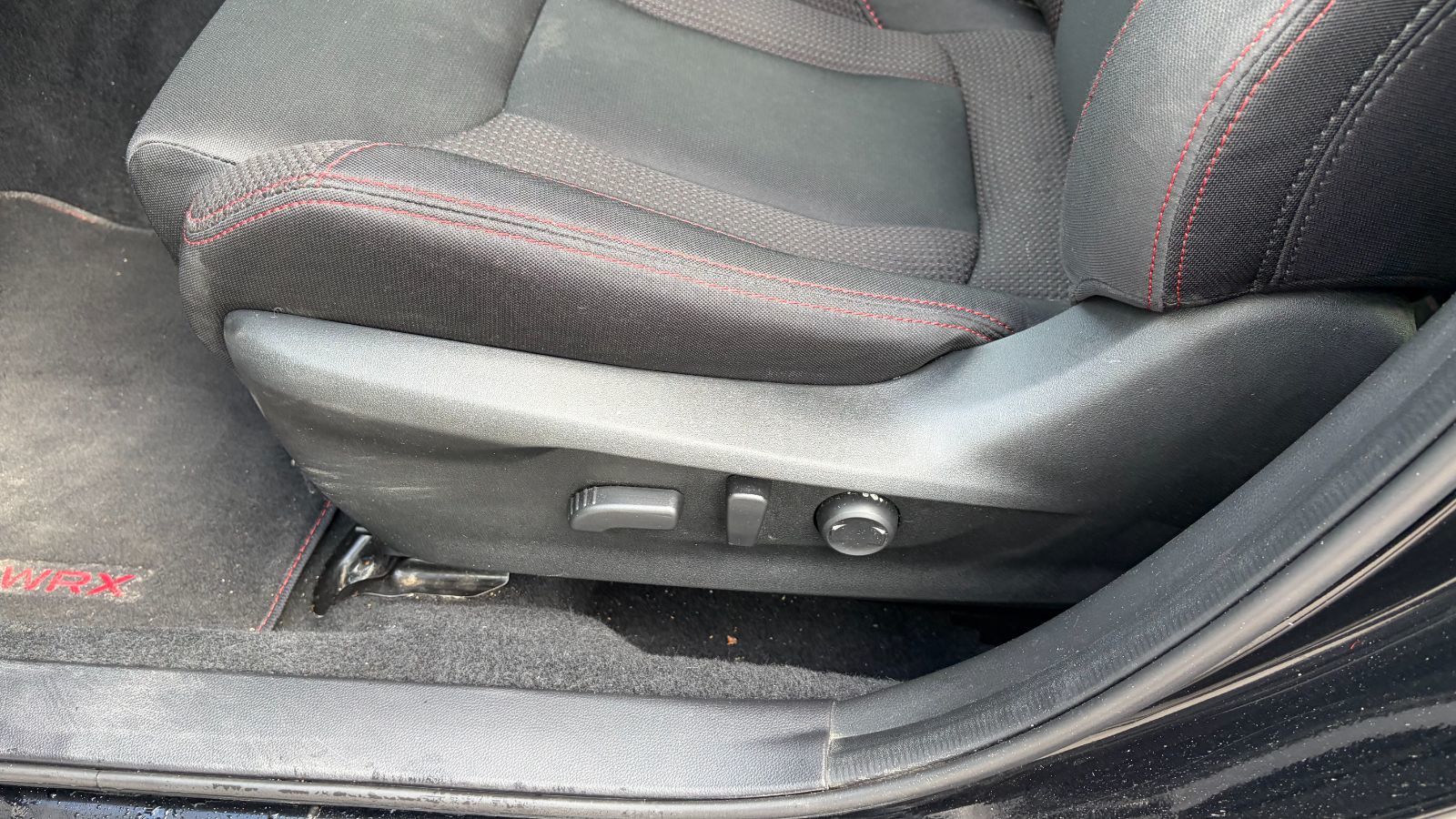 2023 Subaru WRX in Dorval, Quebec