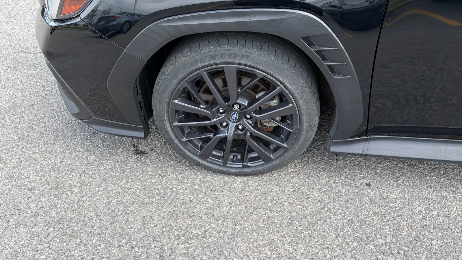 2023 Subaru WRX in Dorval, Quebec
