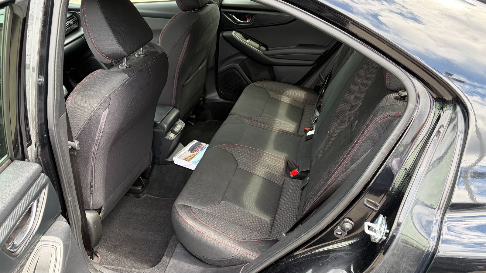 2023 Subaru WRX in Dorval, Quebec