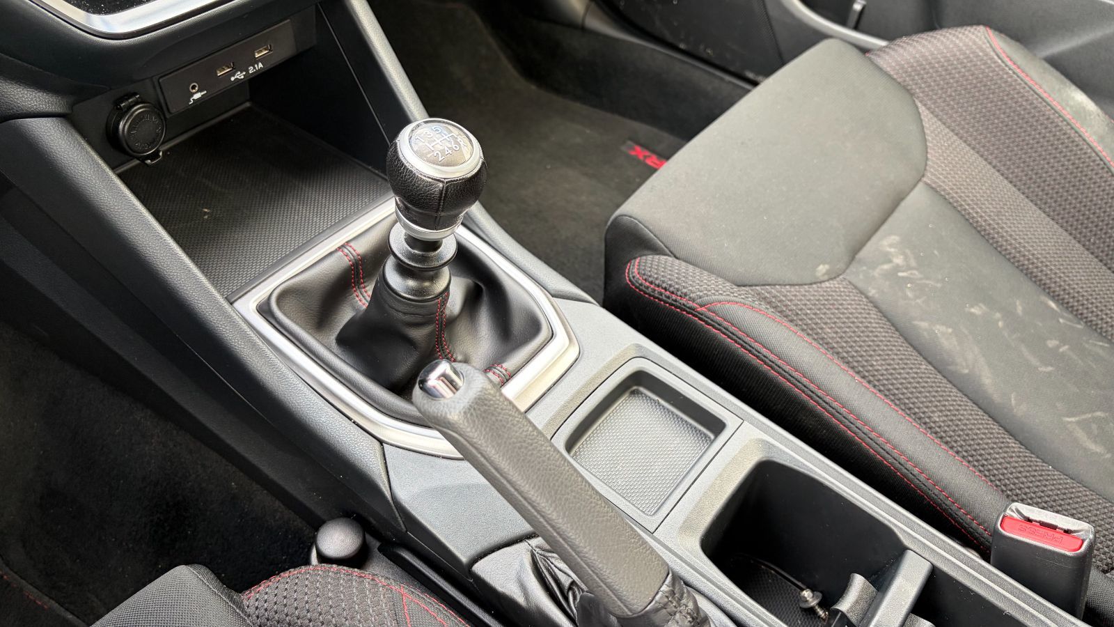 2023 Subaru WRX in Dorval, Quebec