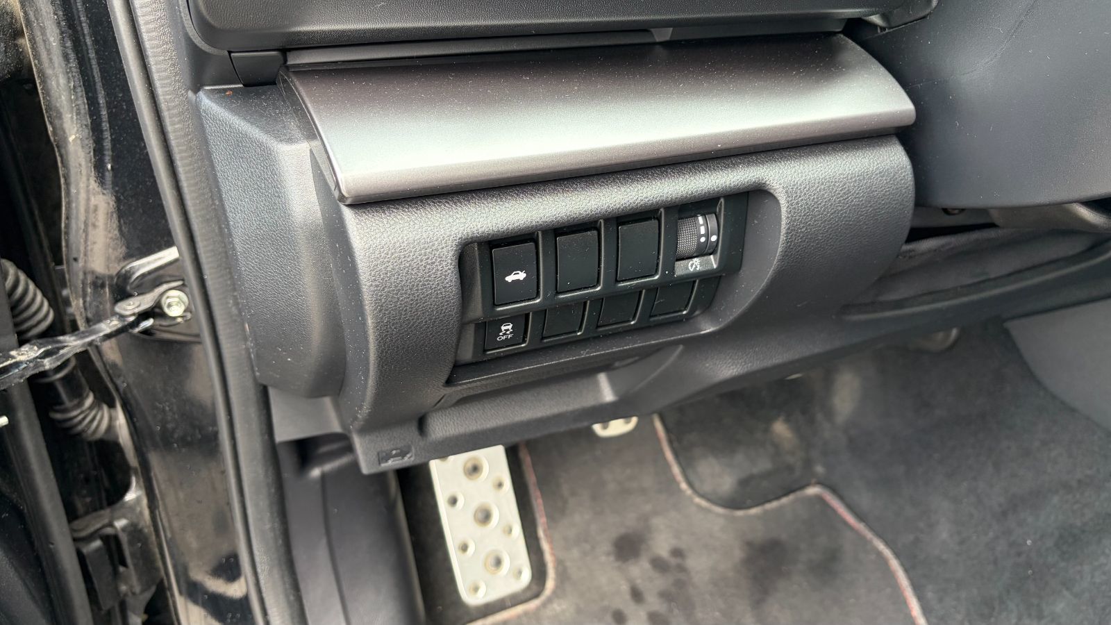 2023 Subaru WRX in Dorval, Quebec