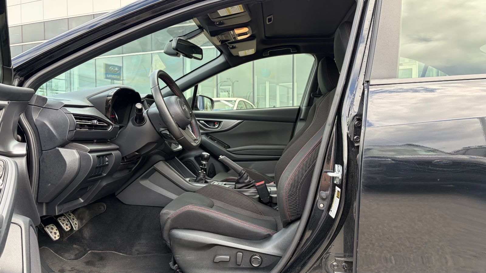 2023 Subaru WRX in Dorval, Quebec