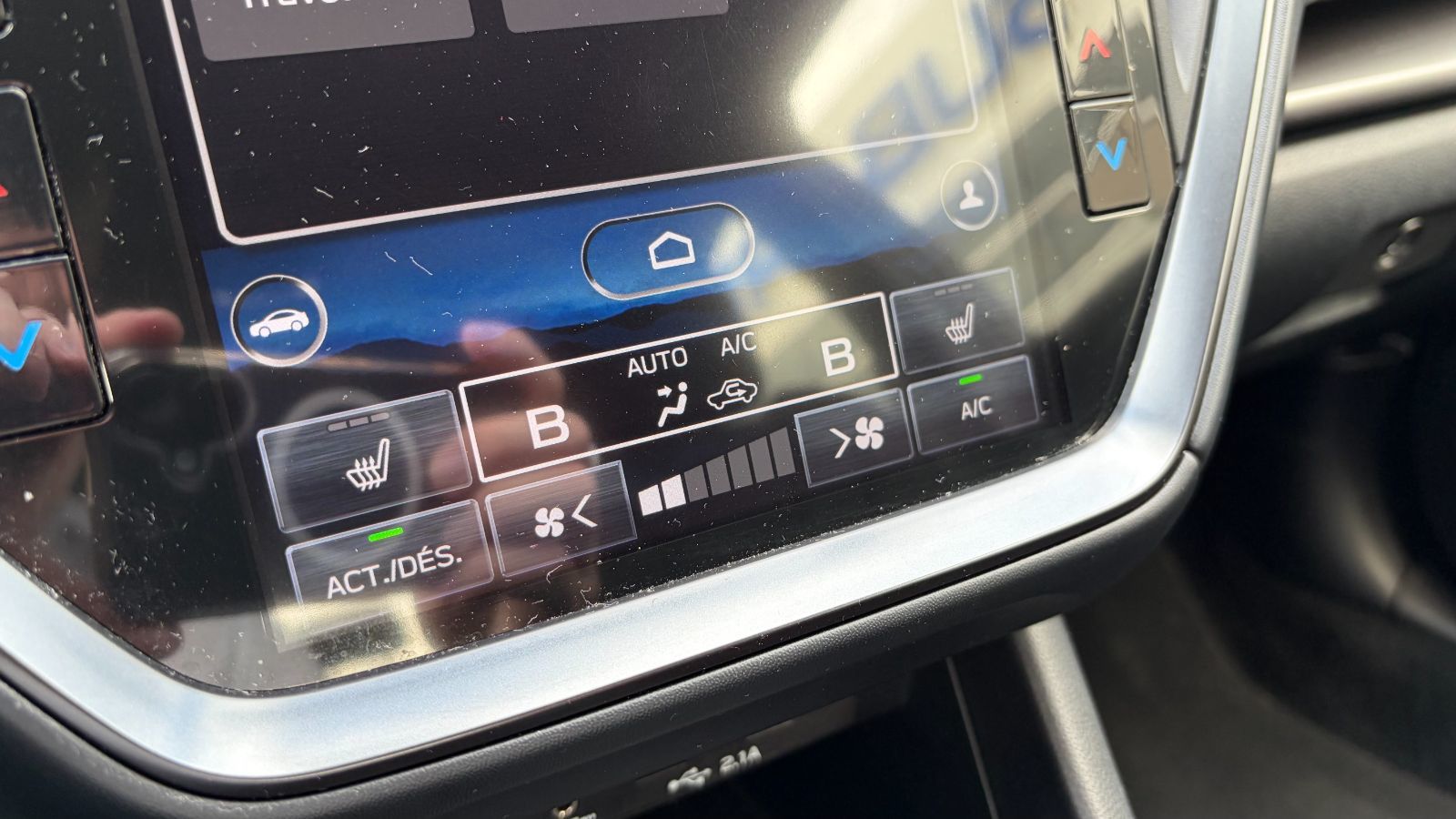 2023 Subaru WRX in Dorval, Quebec
