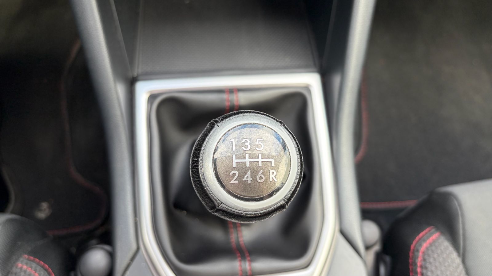 2023 Subaru WRX in Dorval, Quebec