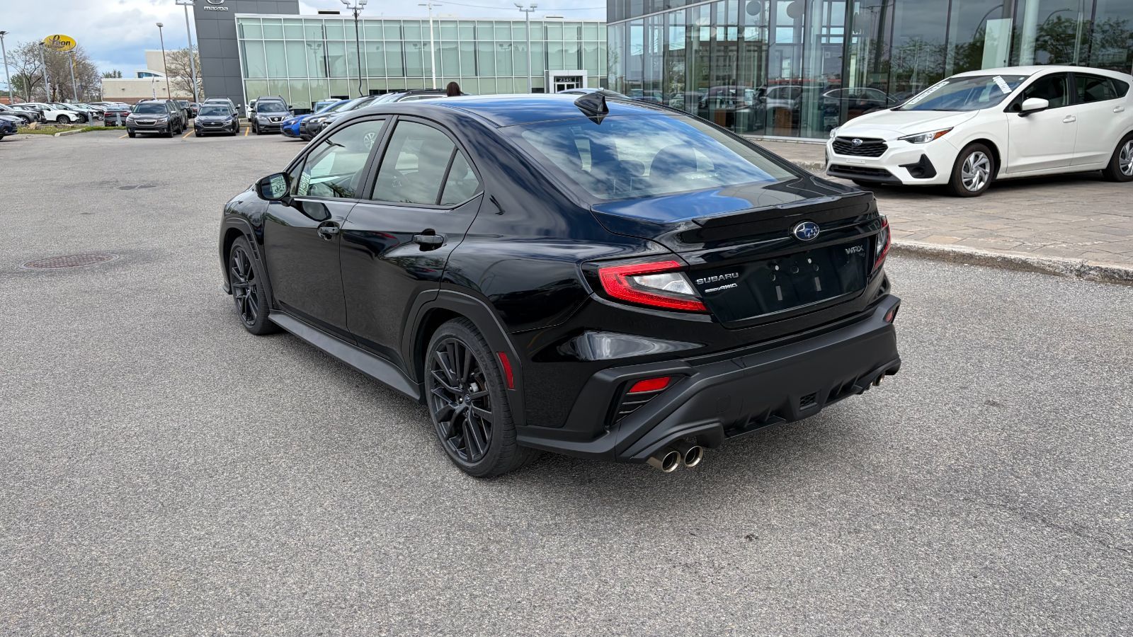 2023 Subaru WRX in Dorval, Quebec