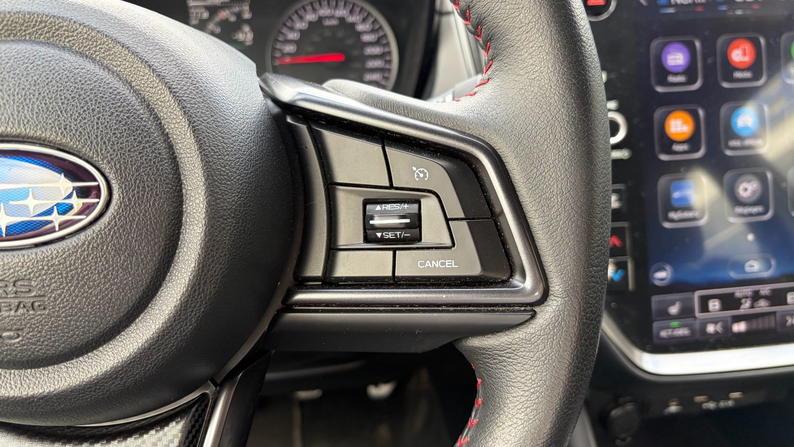 2023 Subaru WRX in Dorval, Quebec