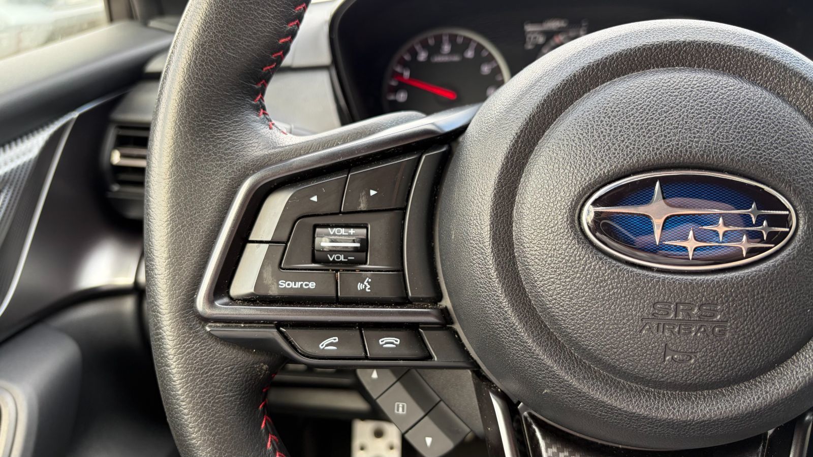 2023 Subaru WRX in Dorval, Quebec