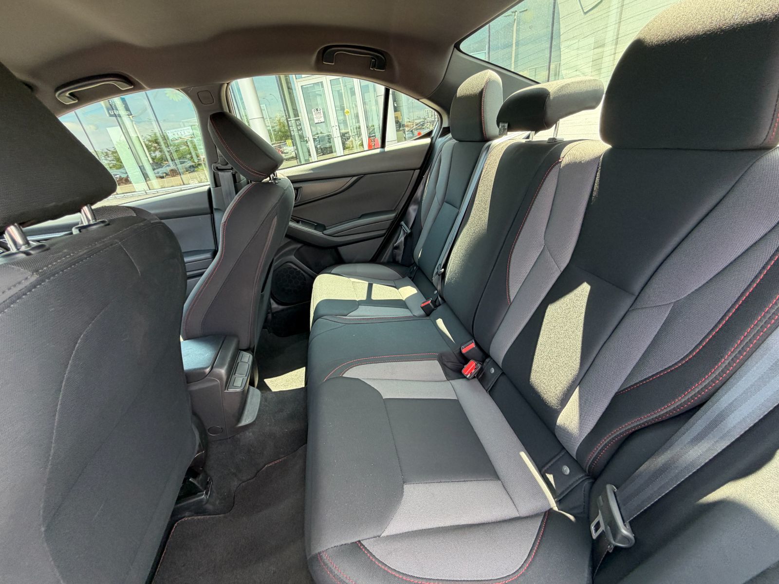 2023 Subaru WRX