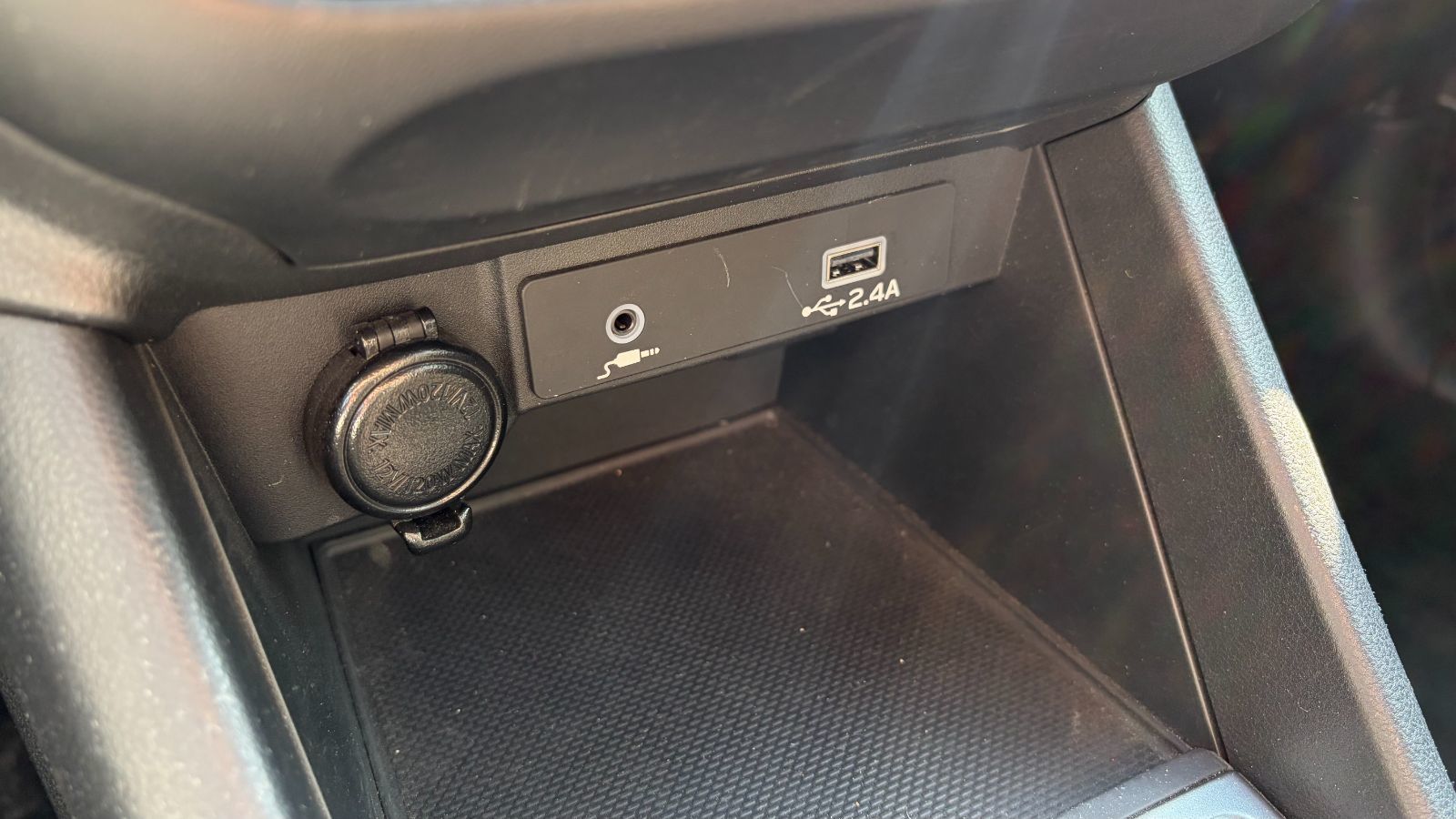 2024 Subaru WRX