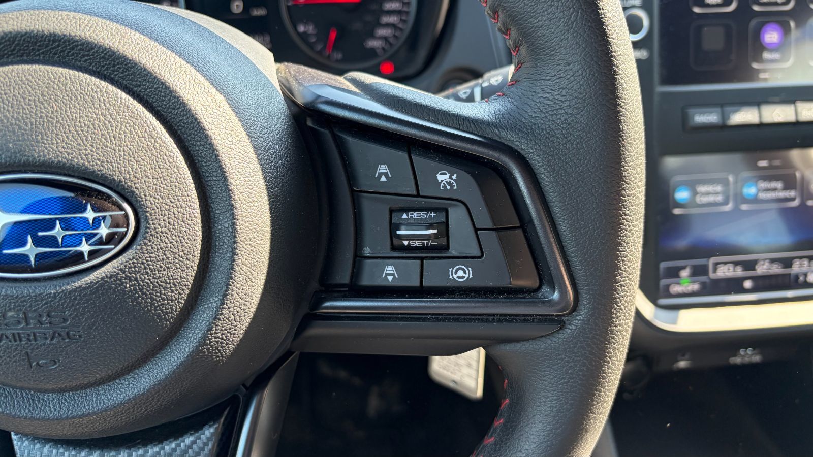 2024 Subaru WRX
