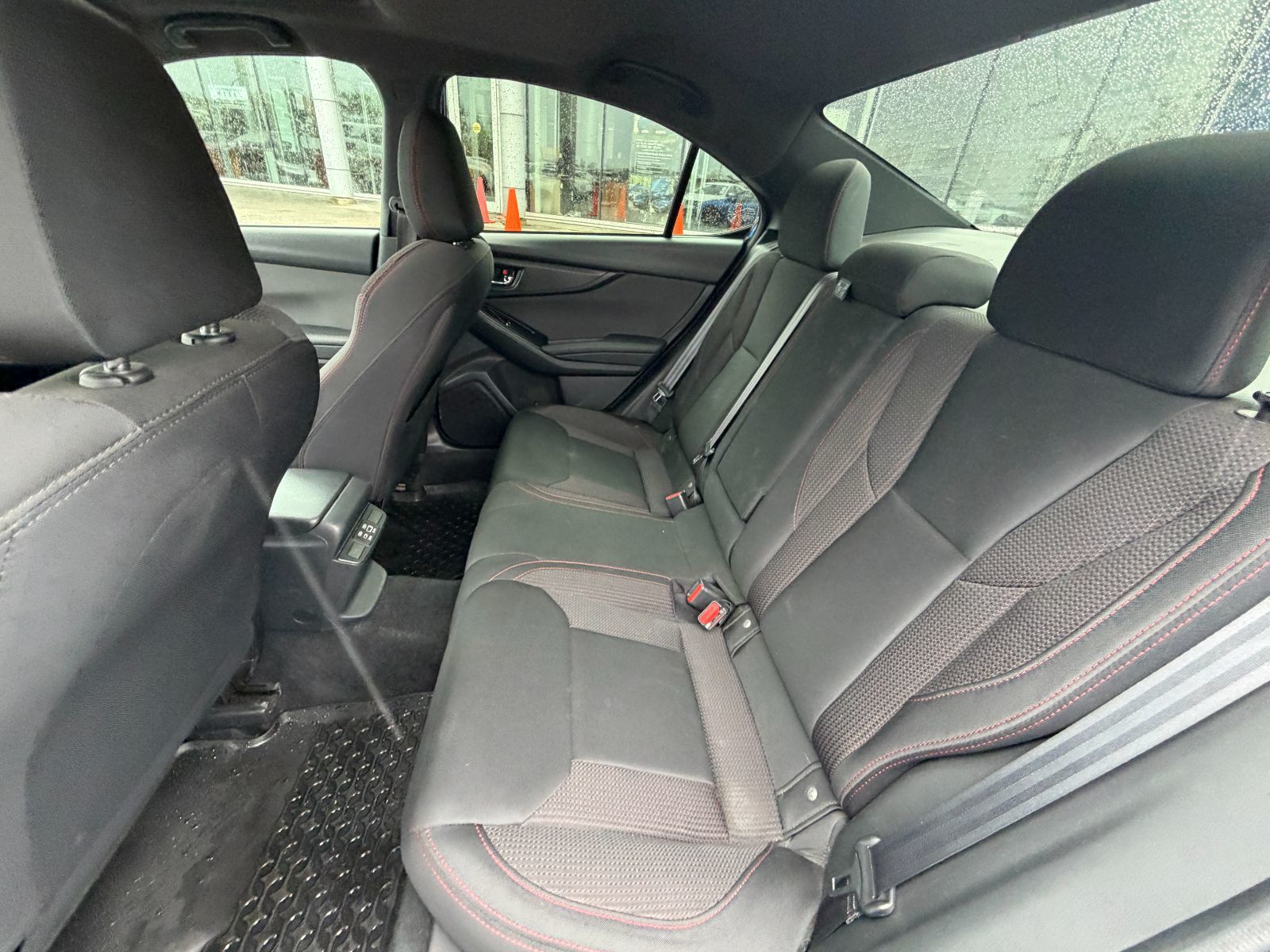 2024 Subaru WRX