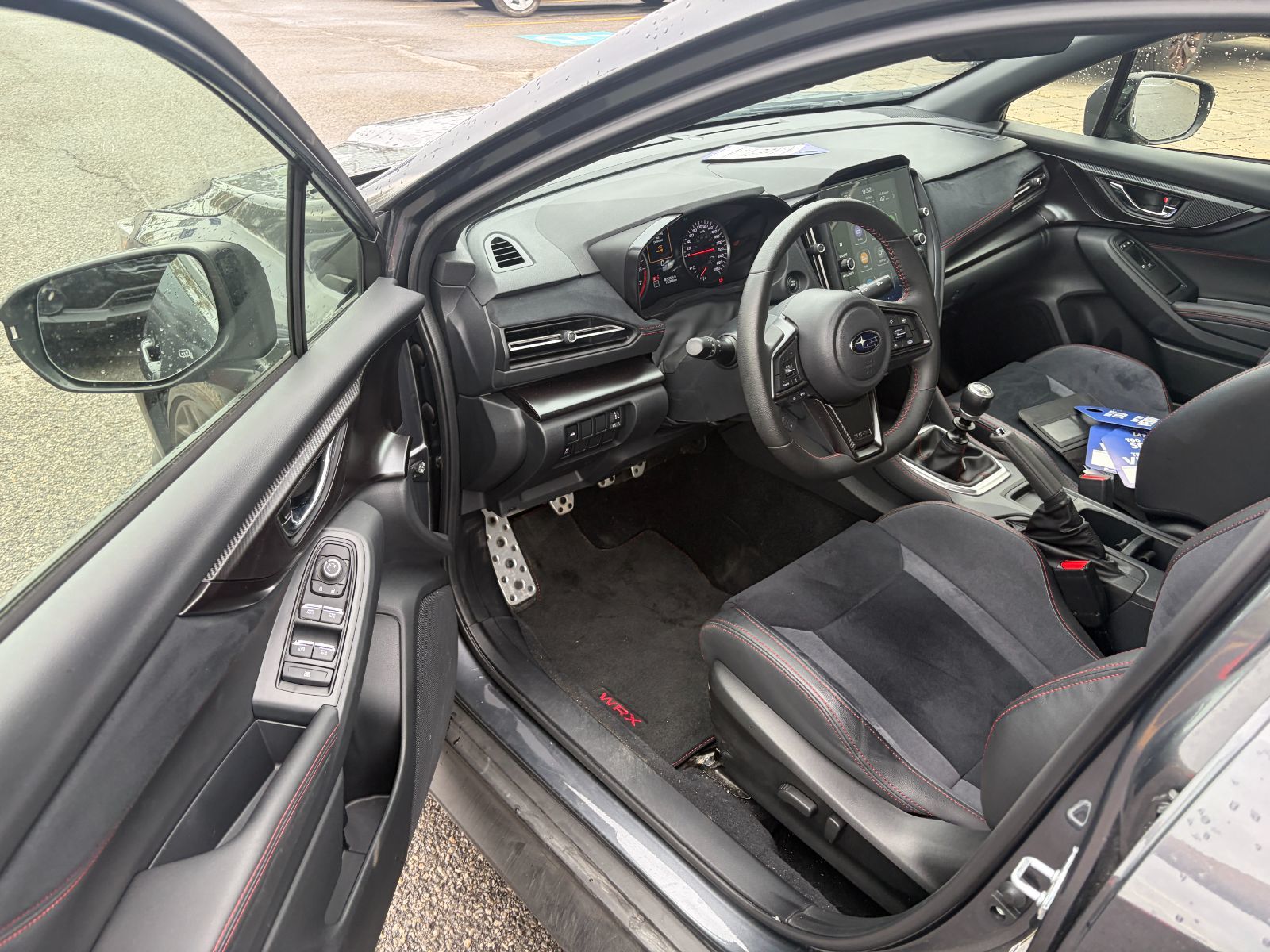 2024 Subaru WRX in Dorval, Quebec