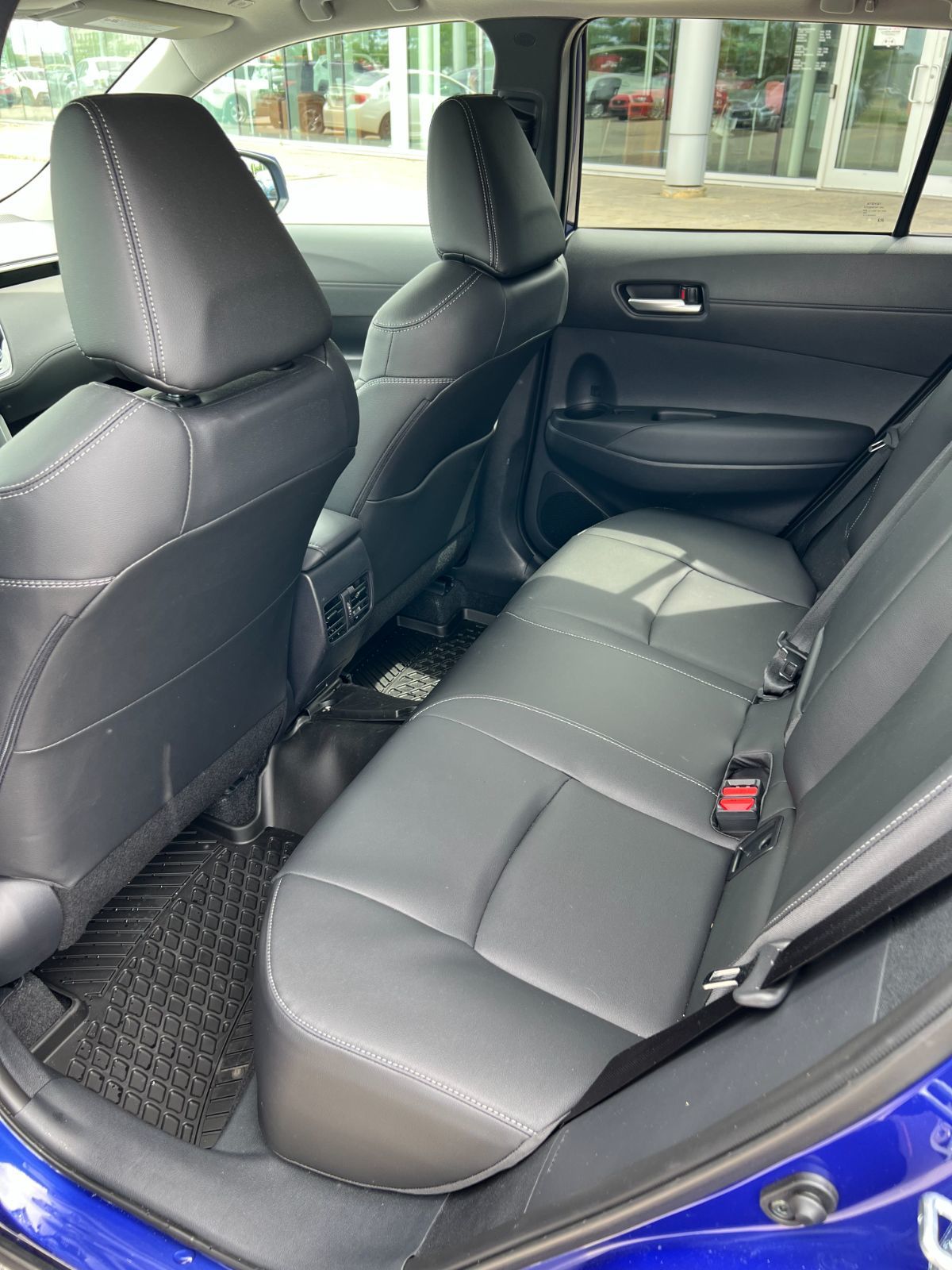Toyota COROLLA CROSS  2024 à Dorval, Québec
