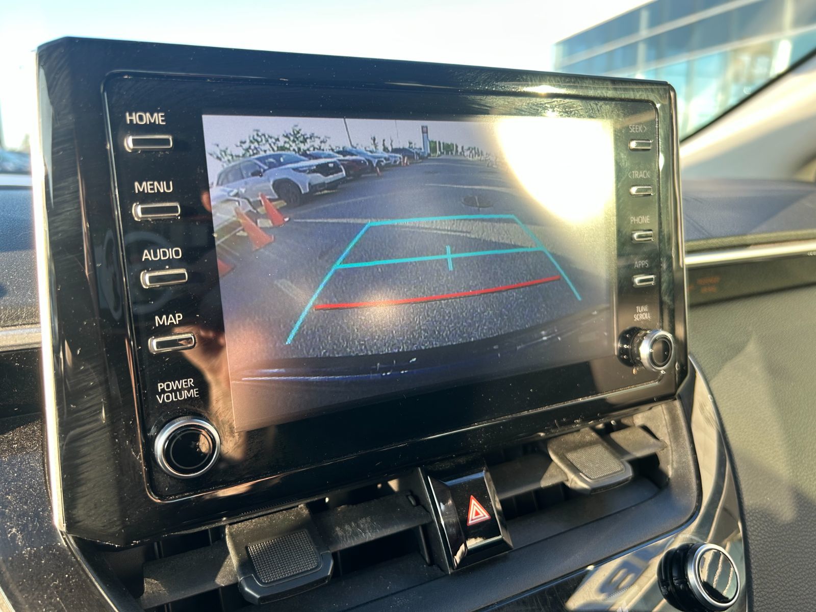 2020 Toyota Corolla in Dorval, Quebec