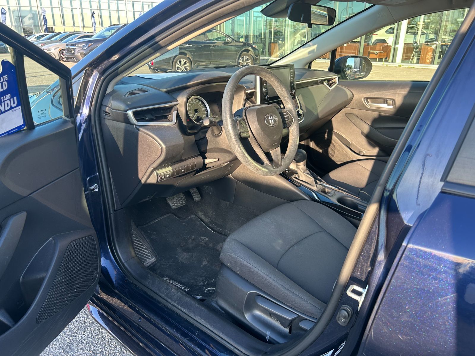 2020 Toyota Corolla in Dorval, Quebec