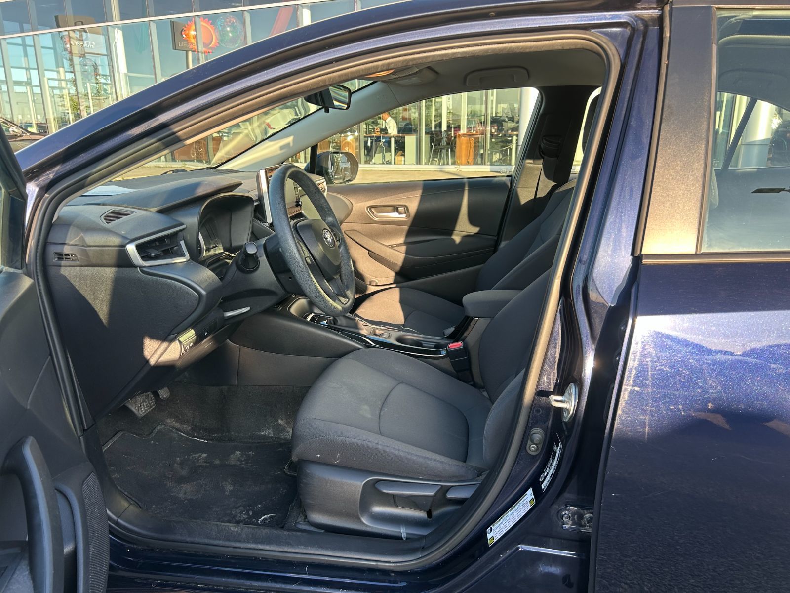 2020 Toyota Corolla in Dorval, Quebec