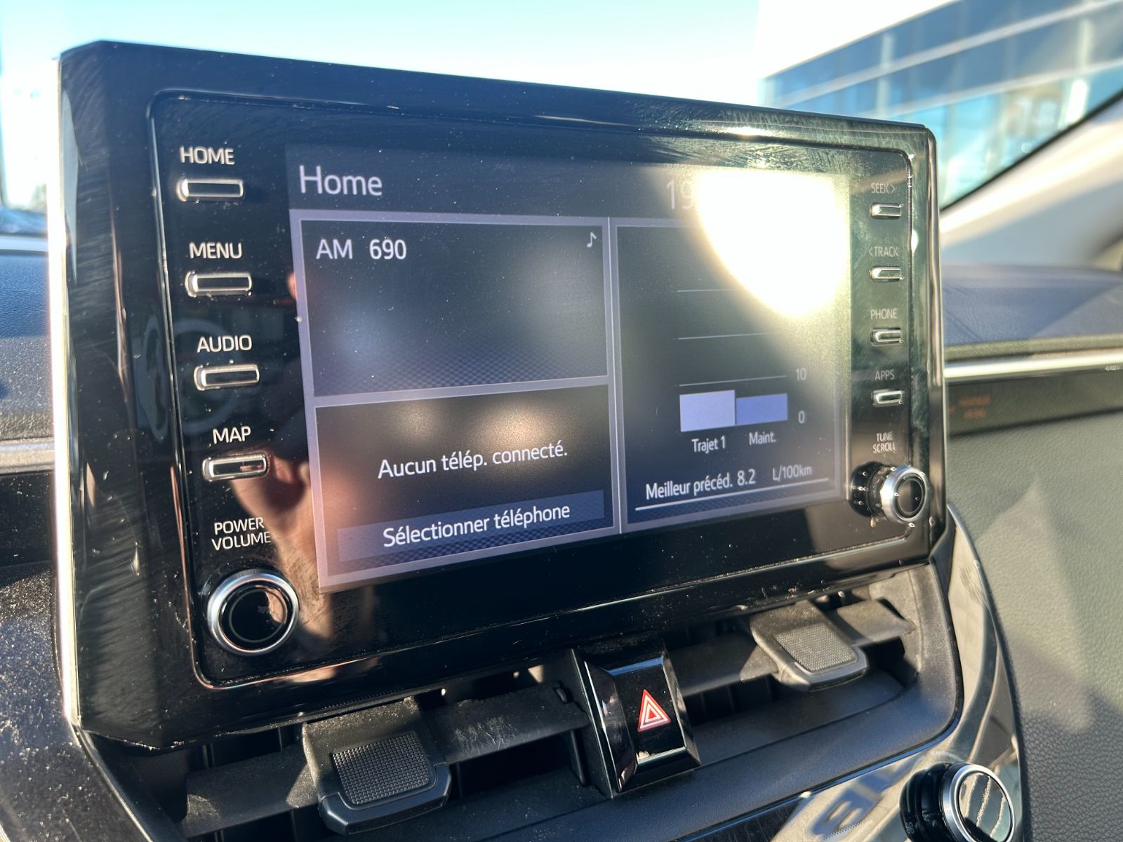 2020 Toyota Corolla in Dorval, Quebec