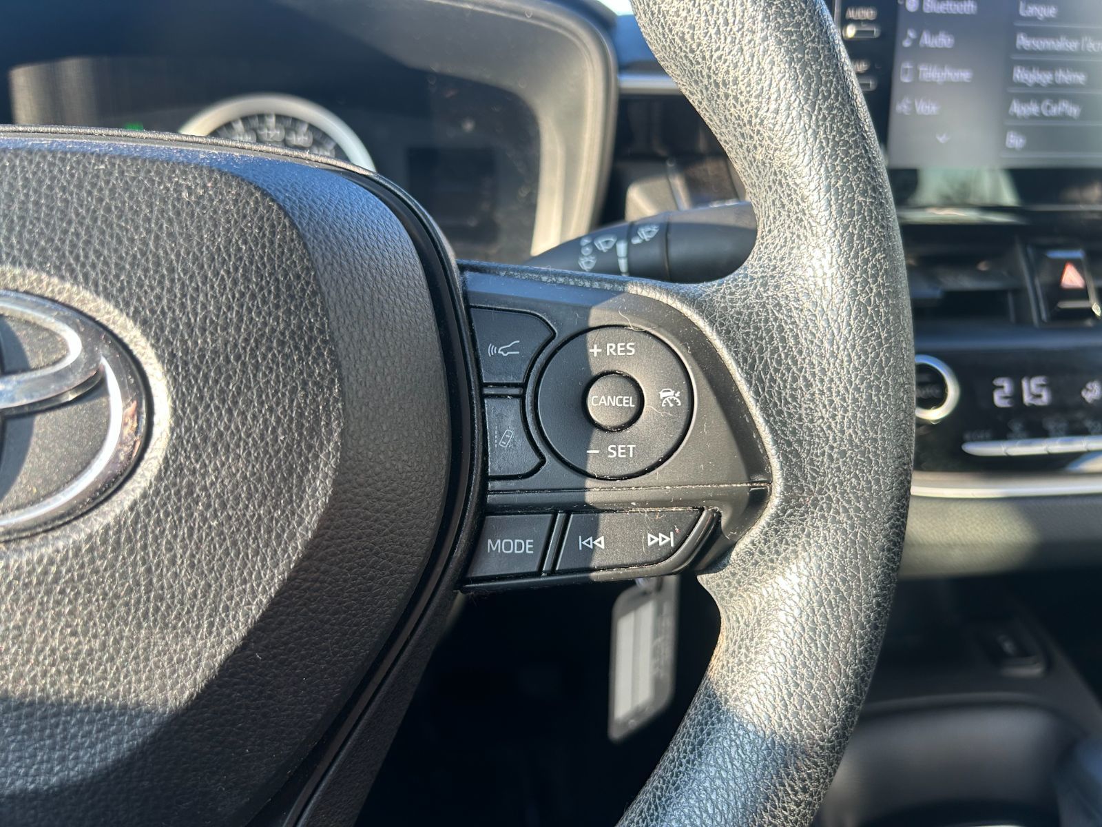 2020 Toyota Corolla in Dorval, Quebec