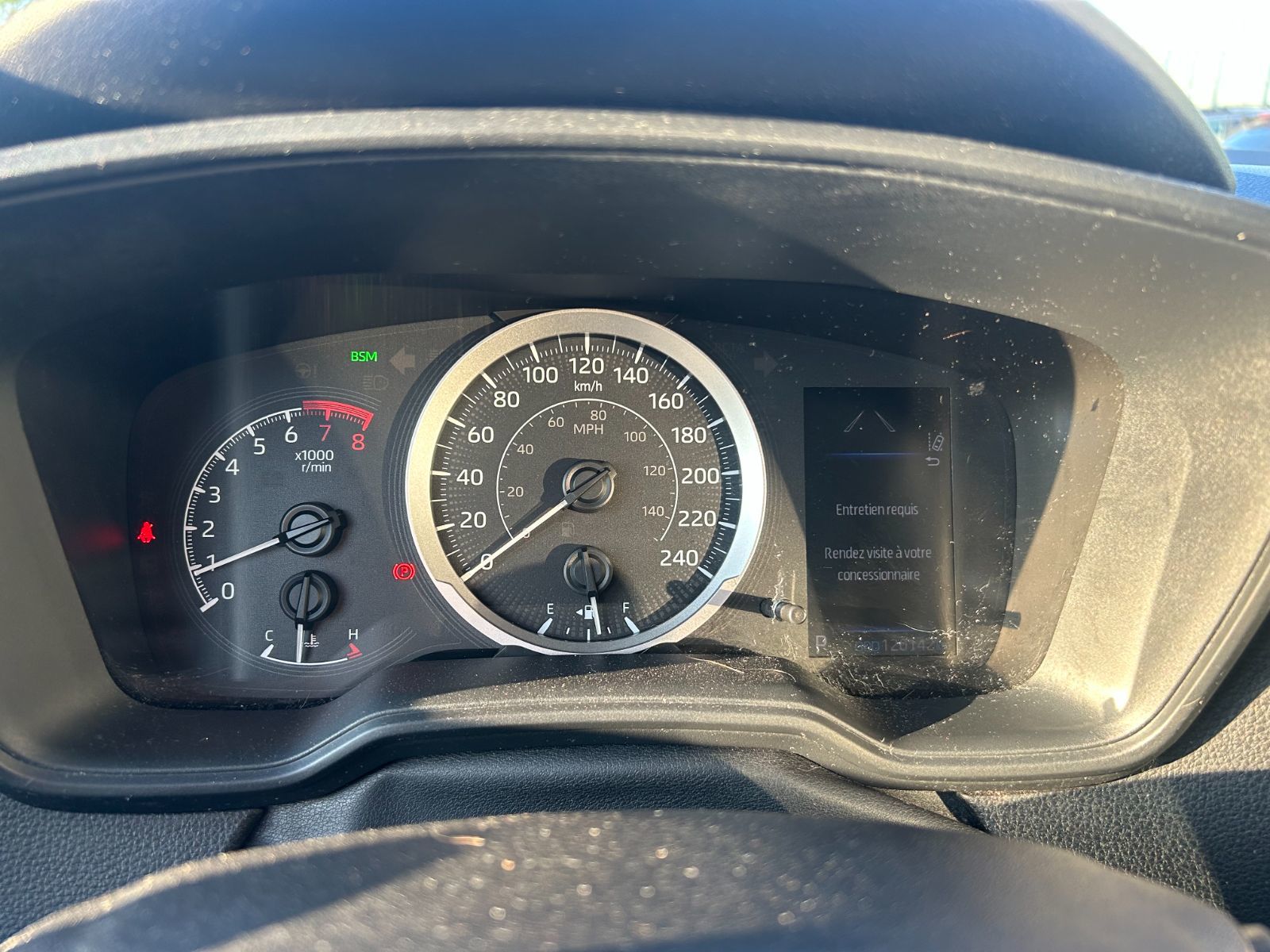 2020 Toyota Corolla in Dorval, Quebec